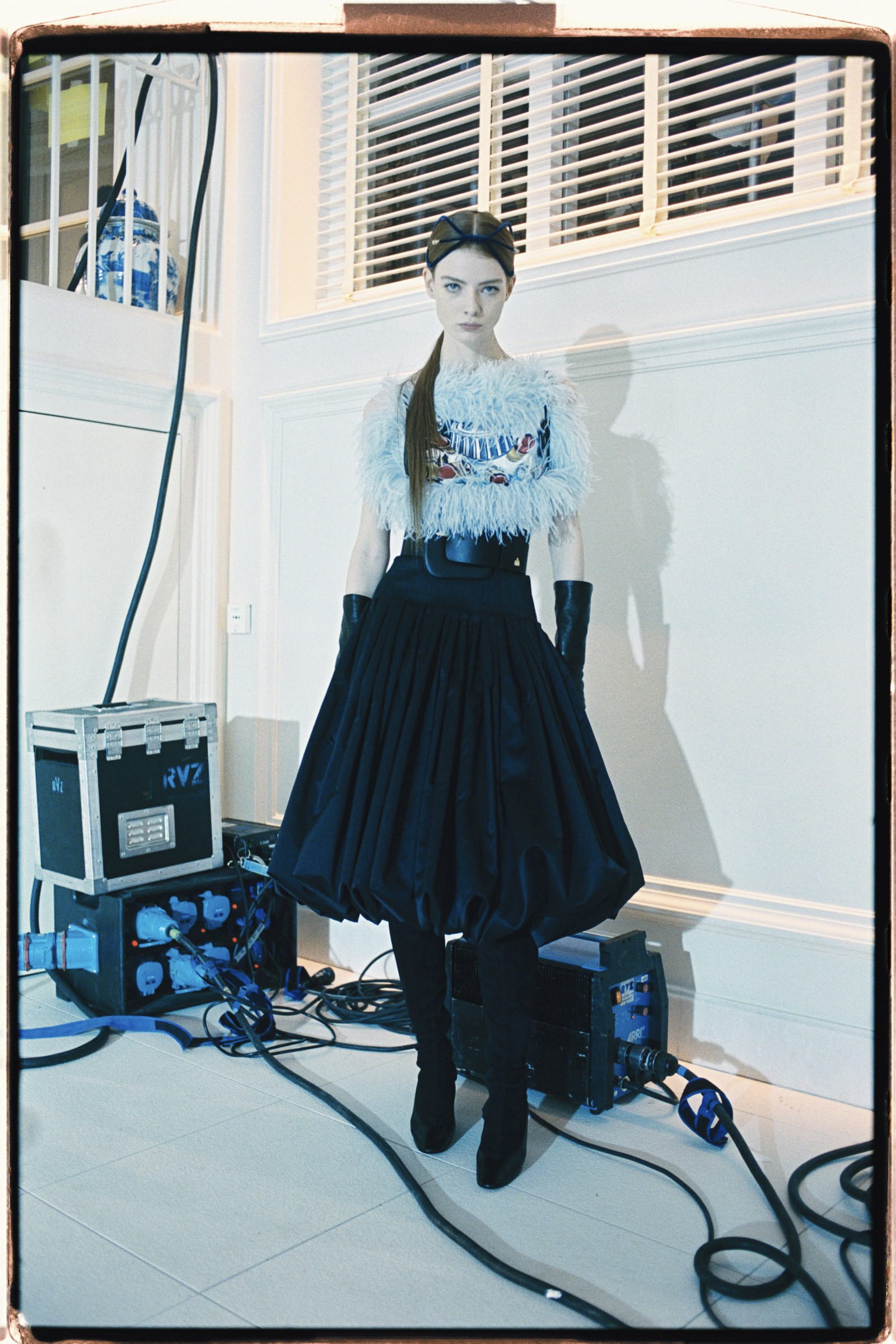 LANVIN