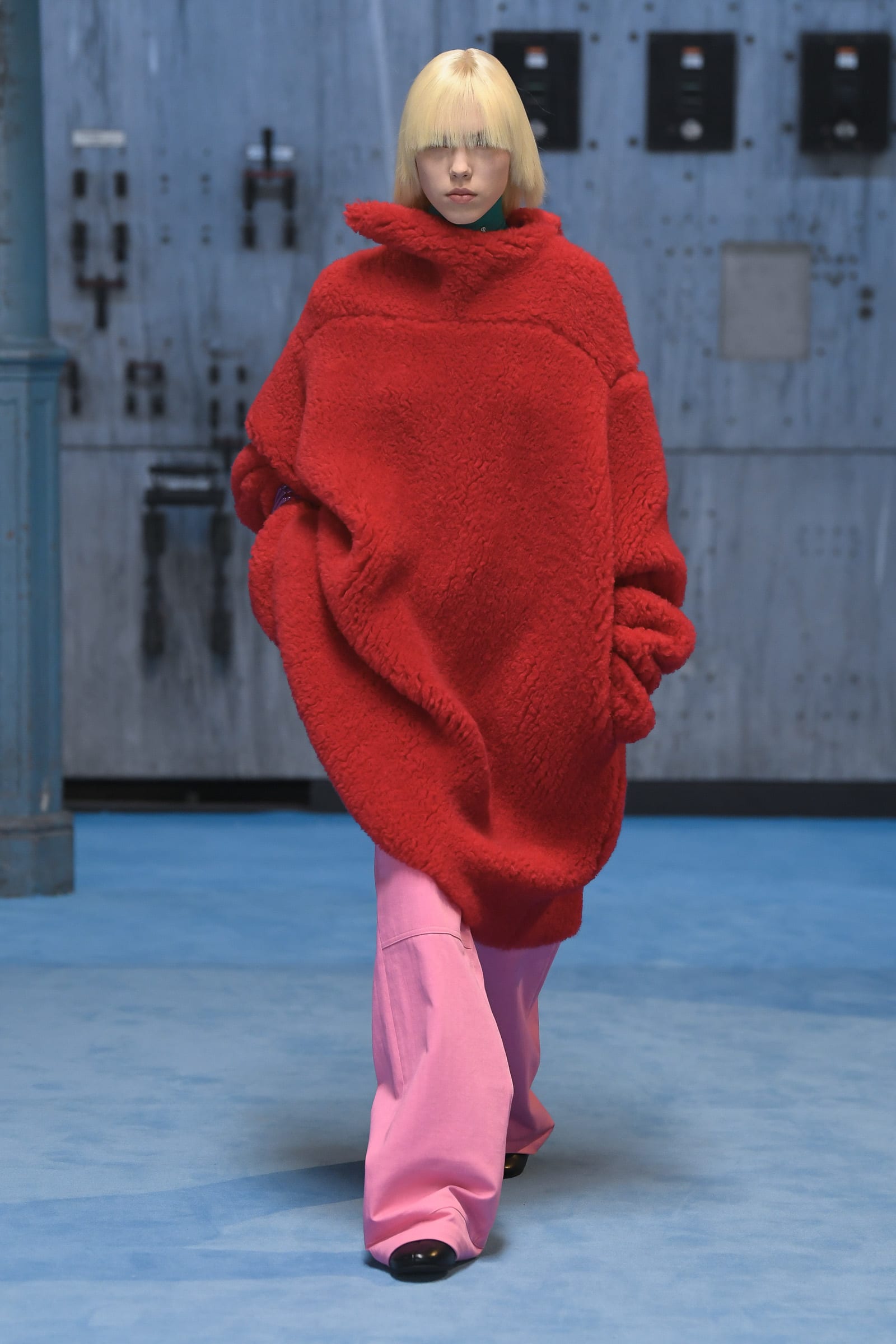 RAF SIMONS