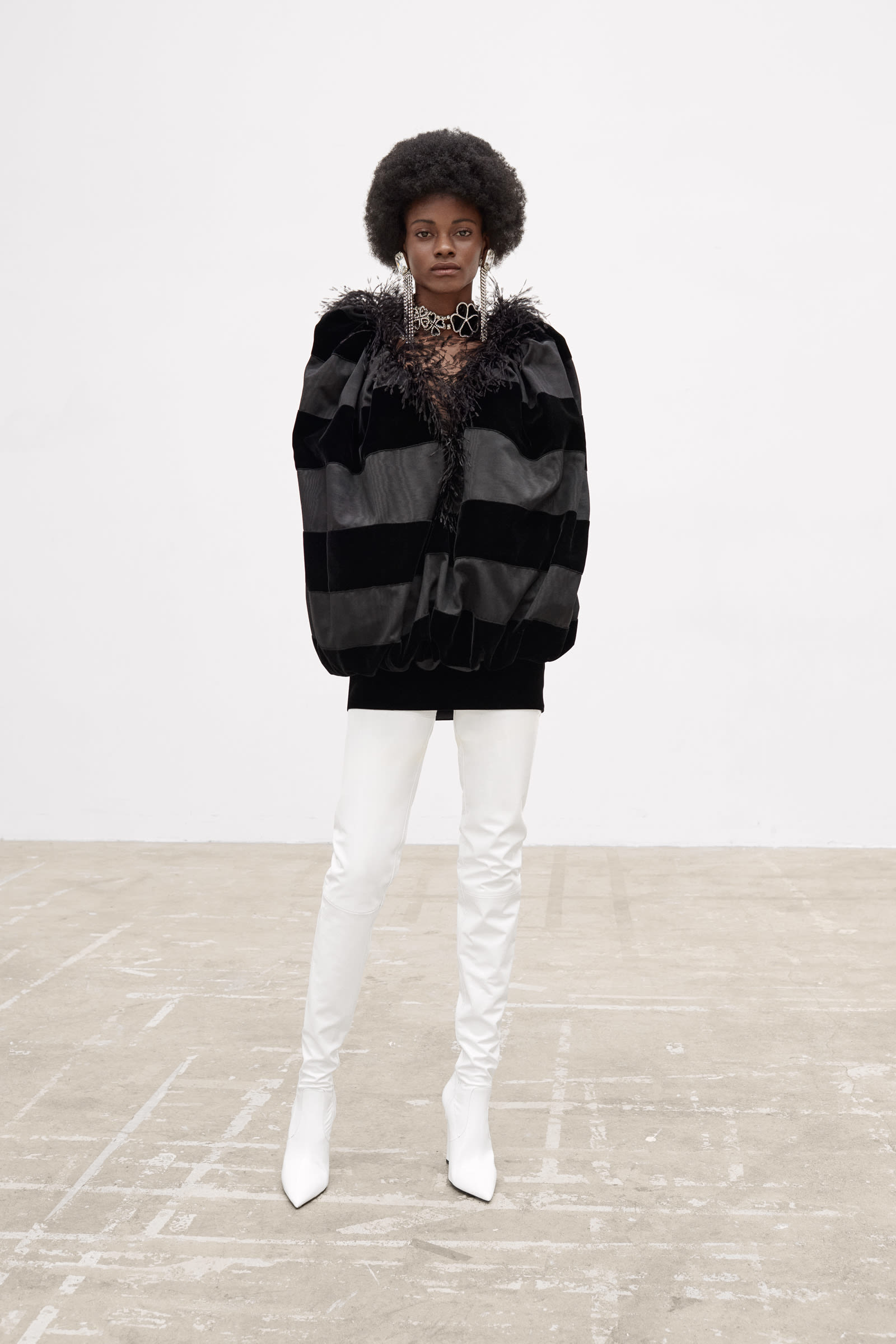 SAINT LAURENT