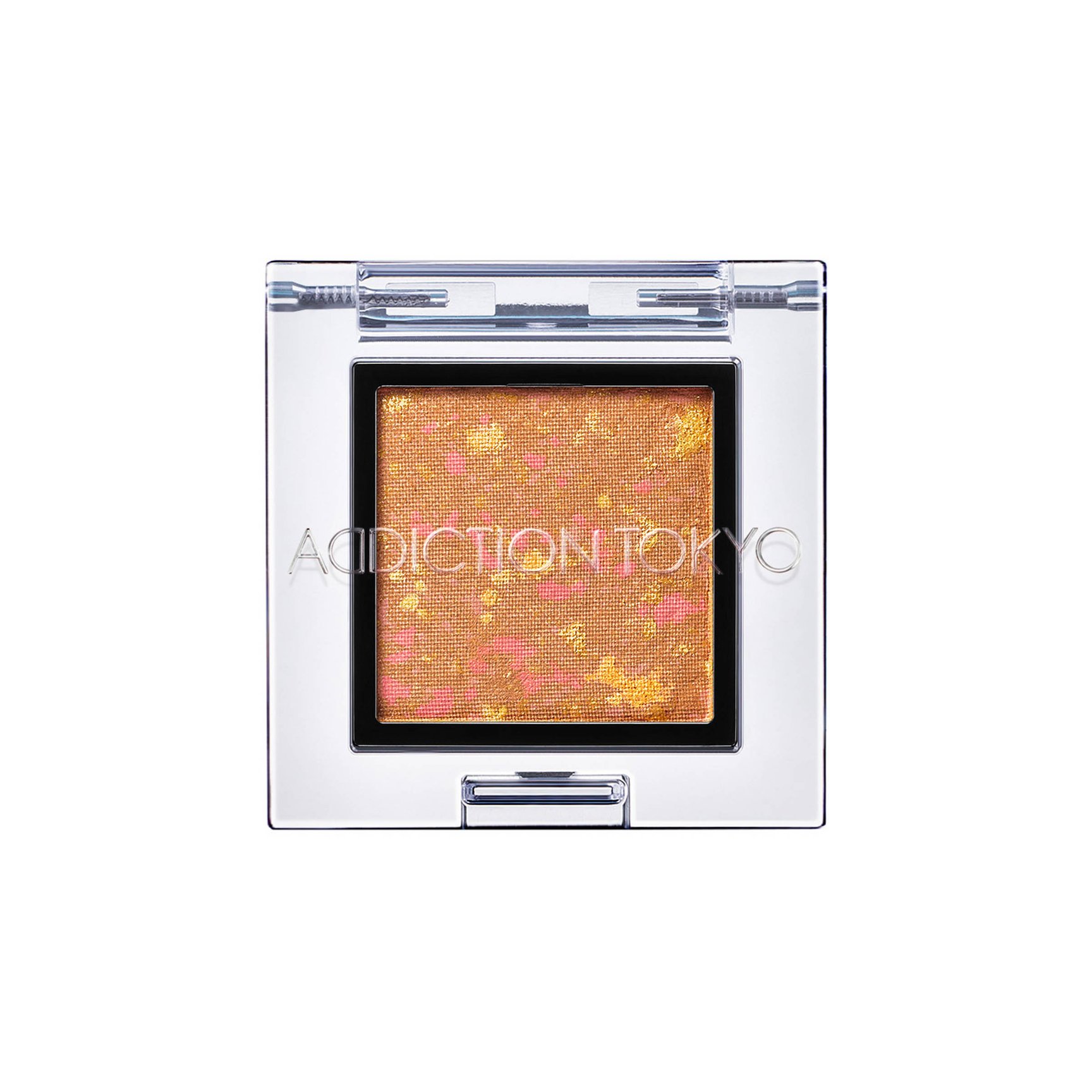 ザ アイシャドウ アンポリッシュ ジェム 102 Honey Topaz