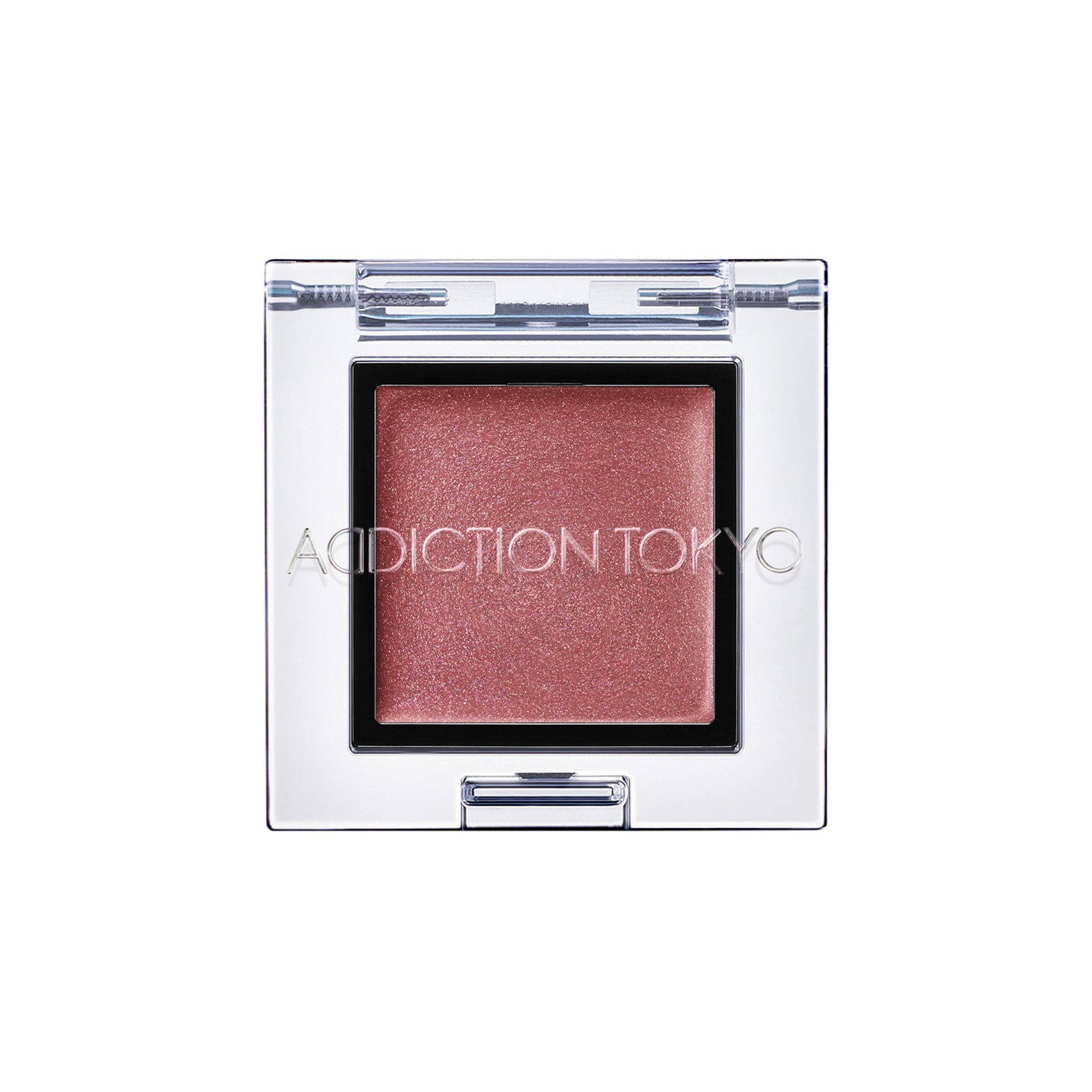 ザ アイシャドウ クリーム 106C Sensual Ruby