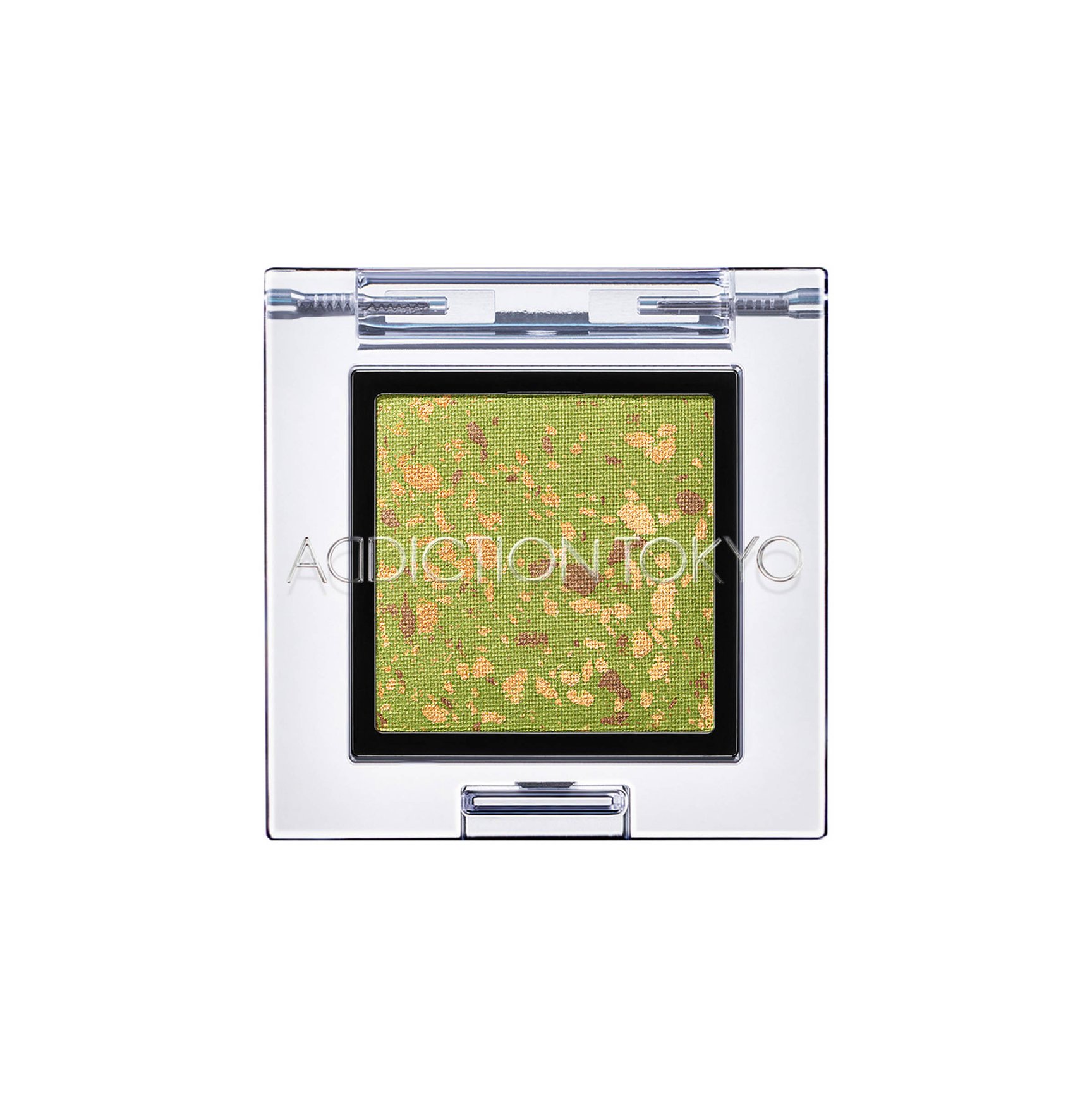 ザ アイシャドウ アンポリッシュ ジェム