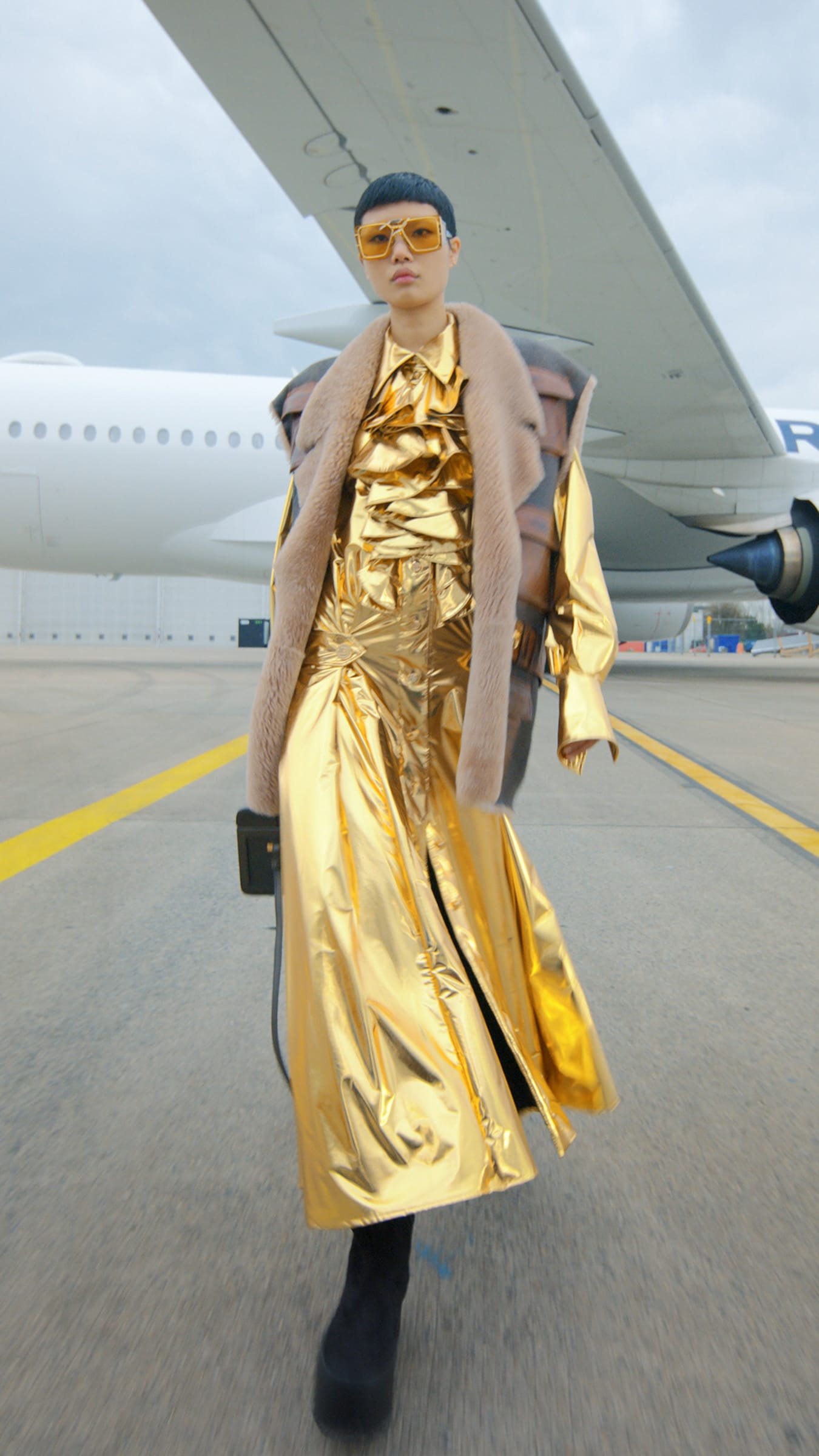 BALMAIN