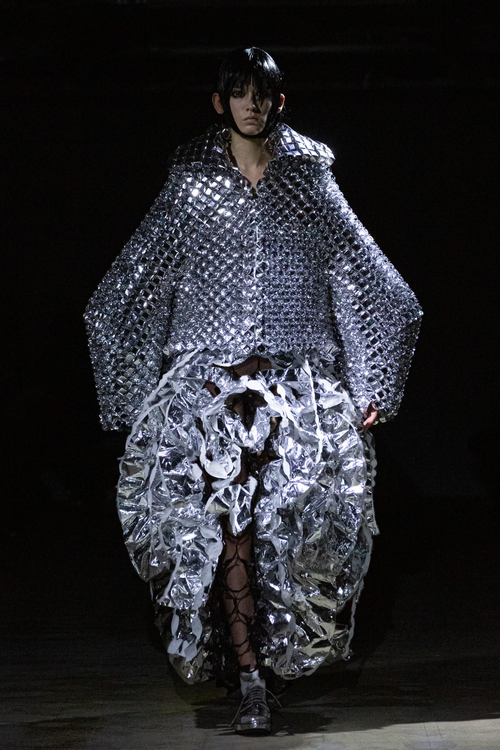 noir kei ninomiya