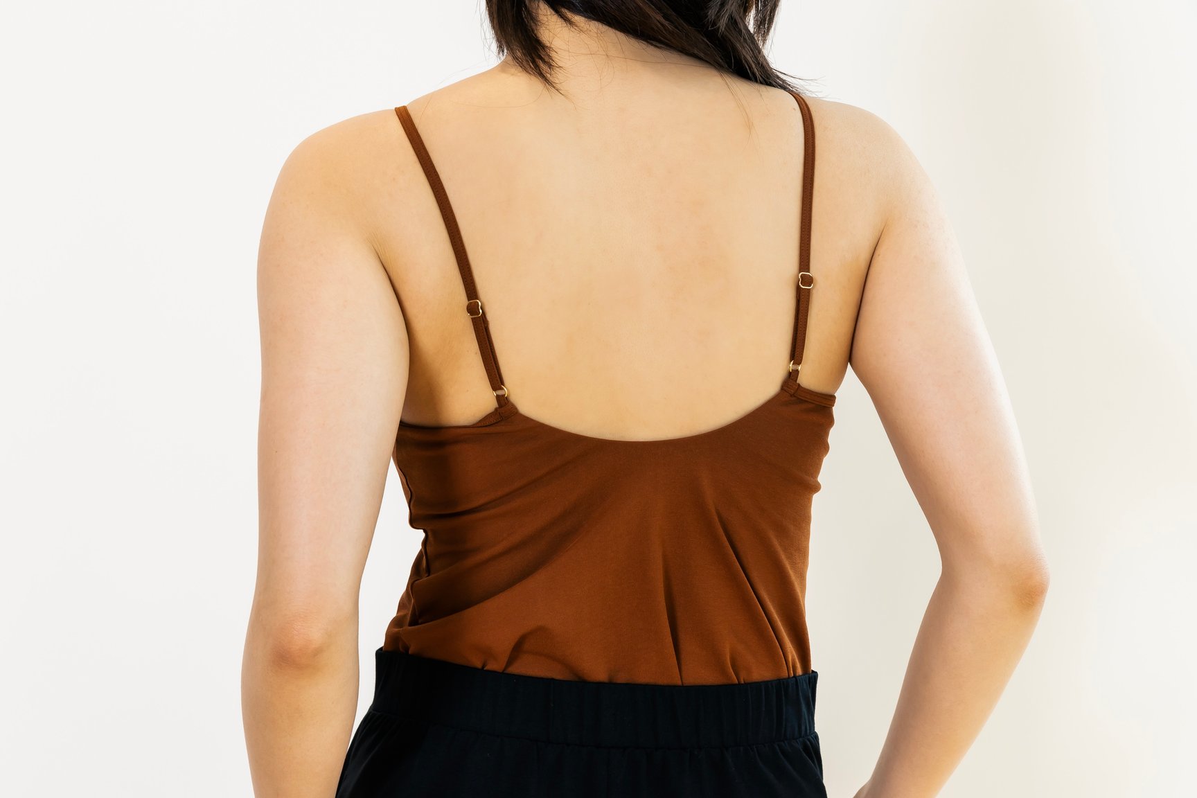 ユニクロ　マメ クロゴウチ　インナー