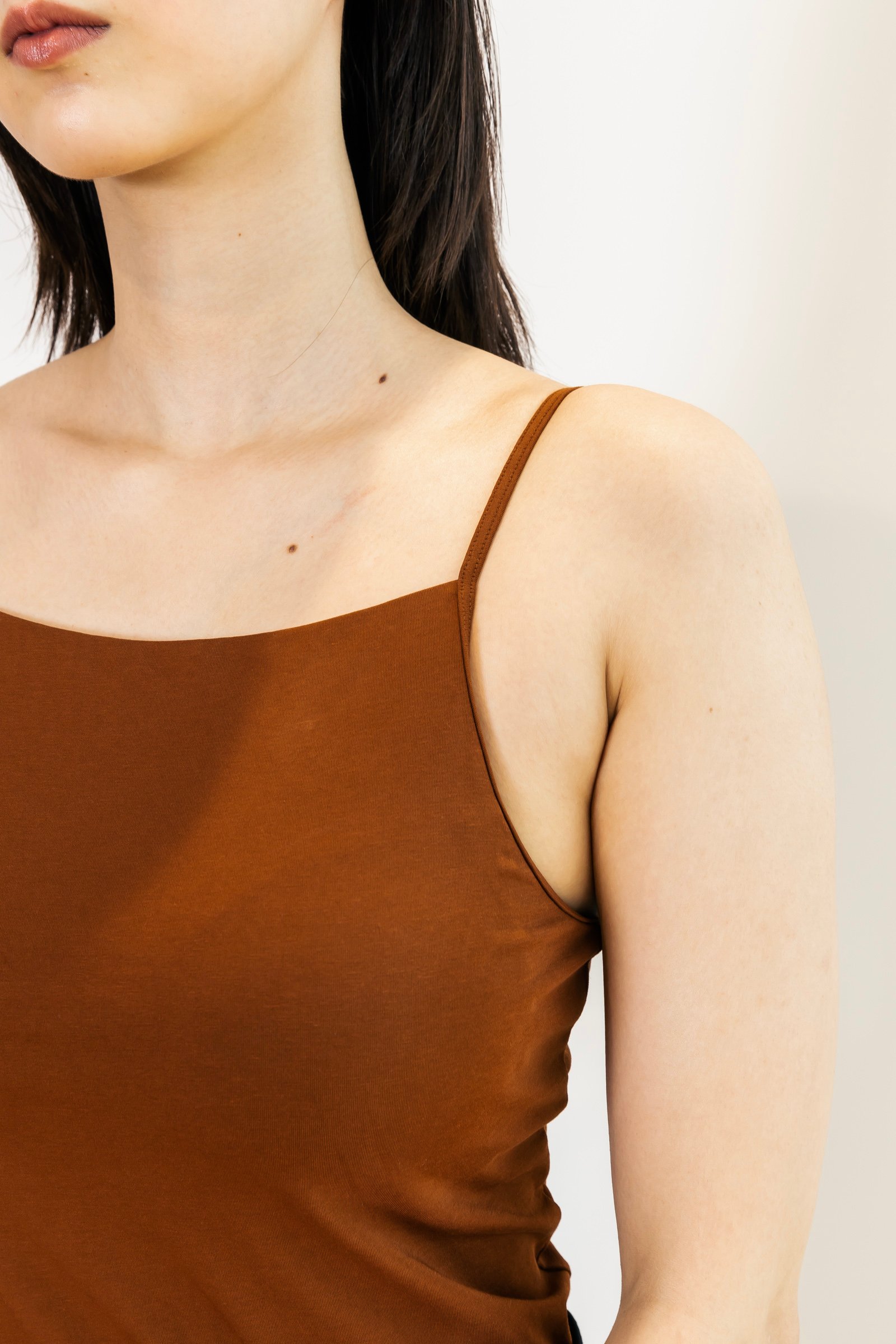 ユニクロ　マメ クロゴウチ　インナー