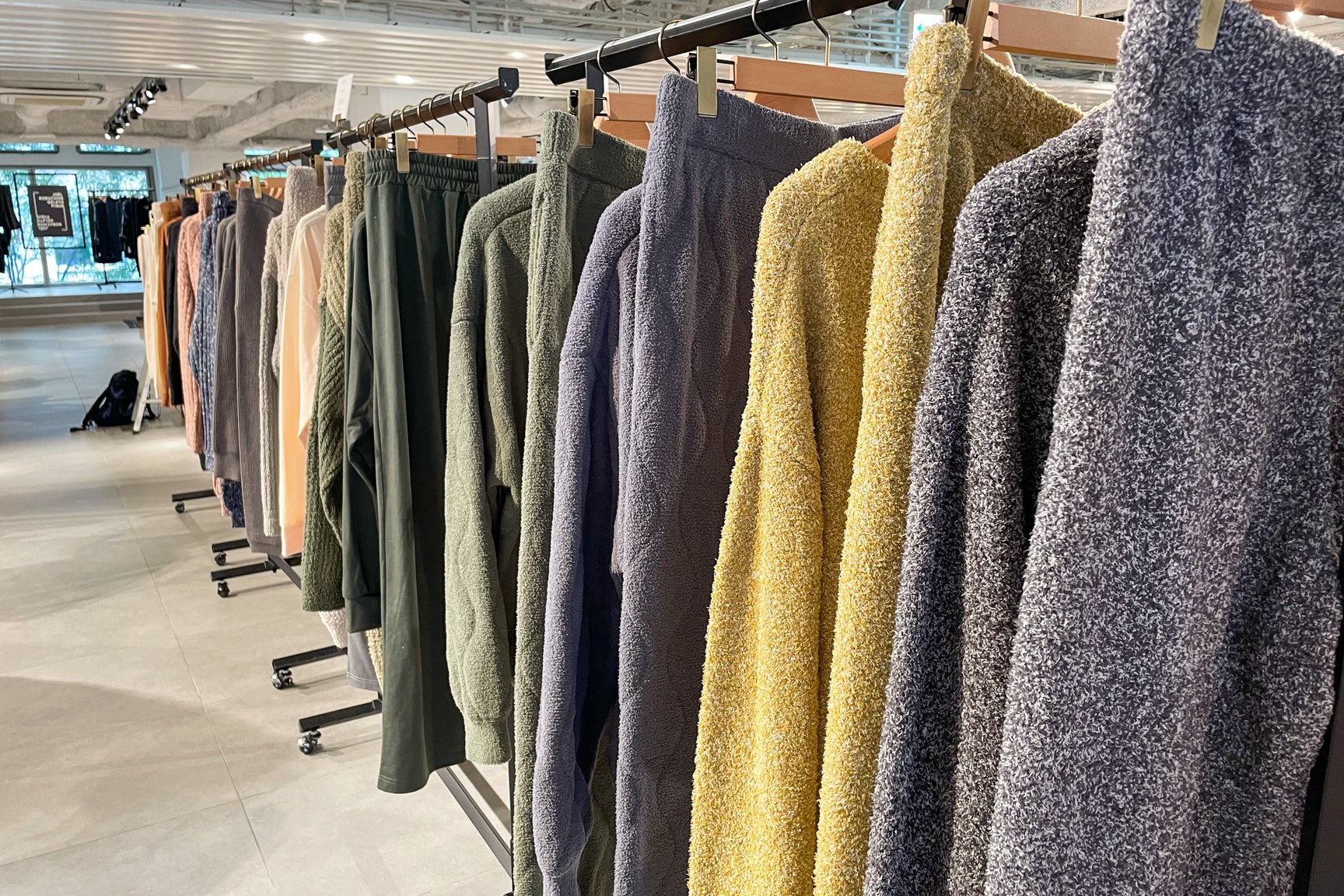 ジェラート ピケ オムの新作