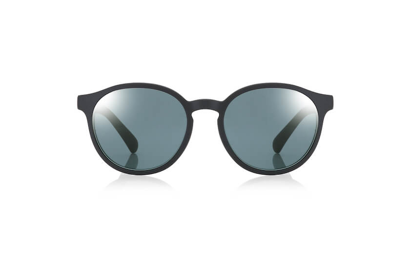 ジンズ×スノーピーク サングラス