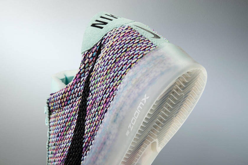 ナイキSB サンディ ズームX ブルイン