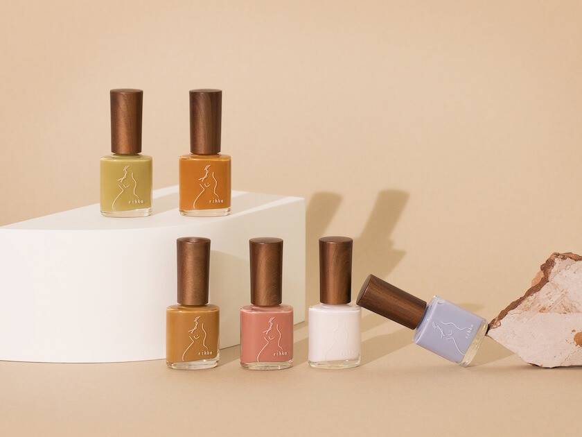 「リーカ(rihka)」の猫コレクション「the Madeleine club」