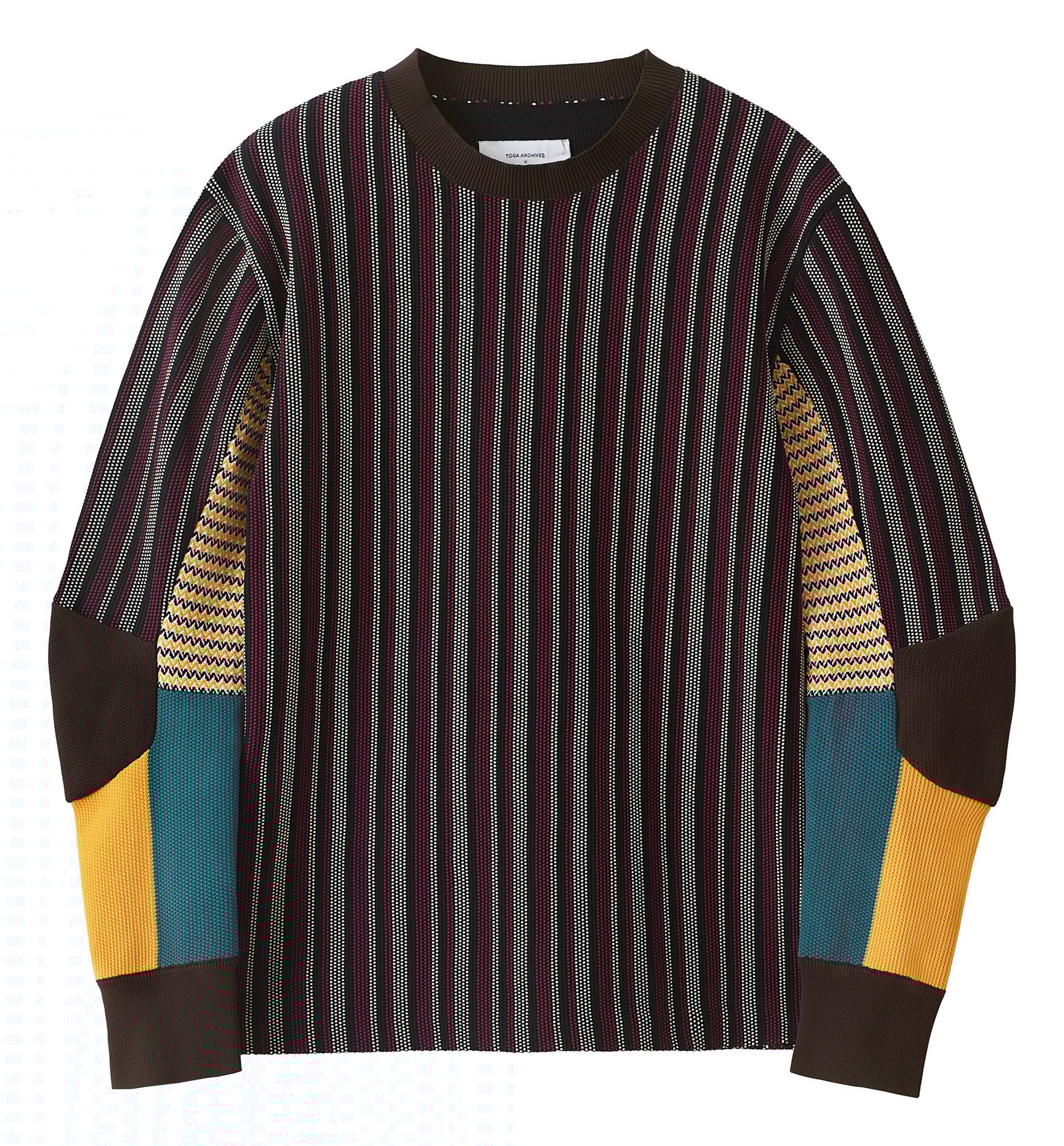 H＆M　トーガ　コラボ