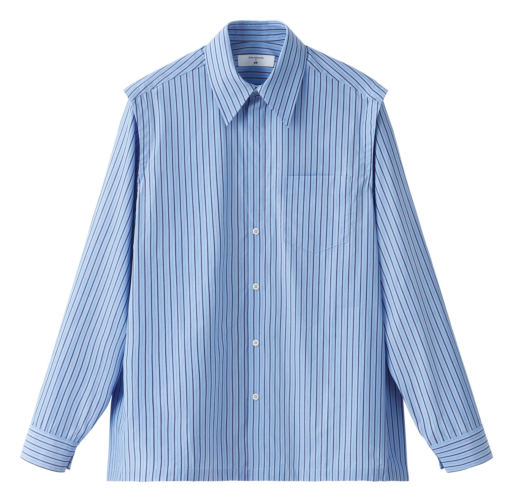 H＆M　トーガ　コラボ