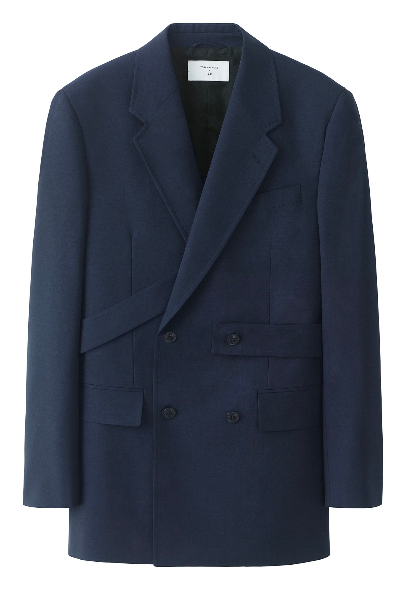 H＆M　トーガ　コラボ