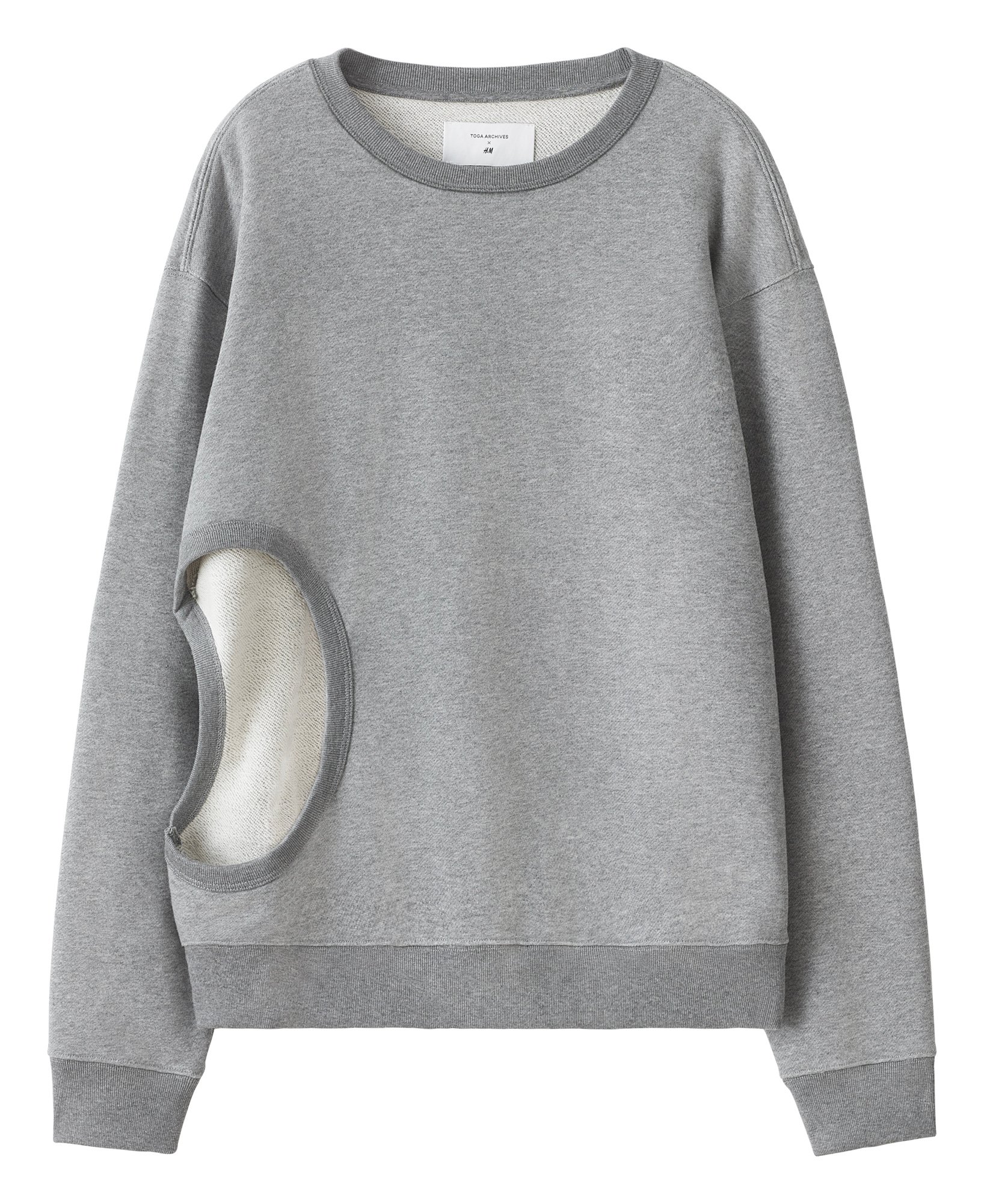 H＆M　トーガ　コラボ