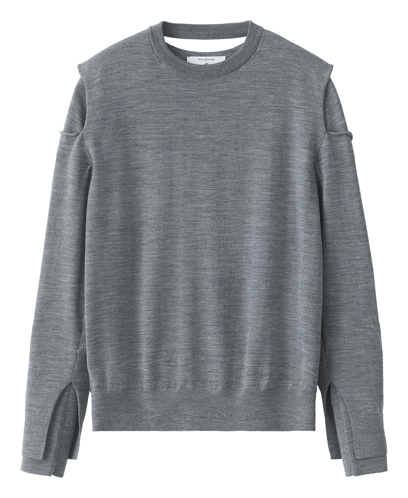 H＆M　トーガ　コラボ