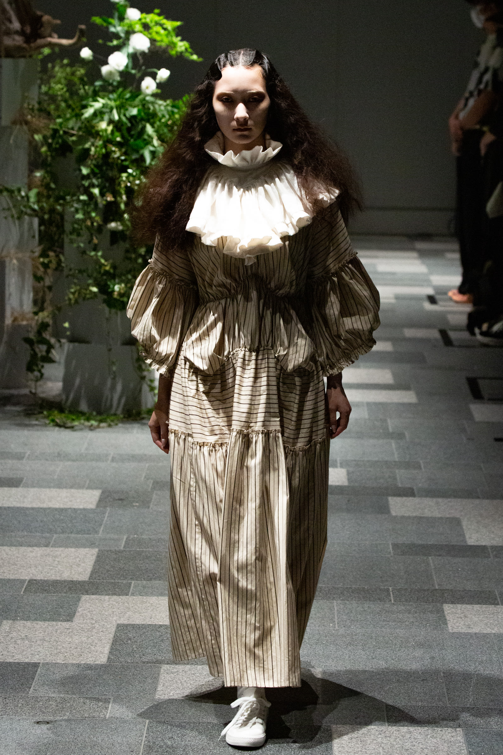 ホウガ 2022年春夏コレクション