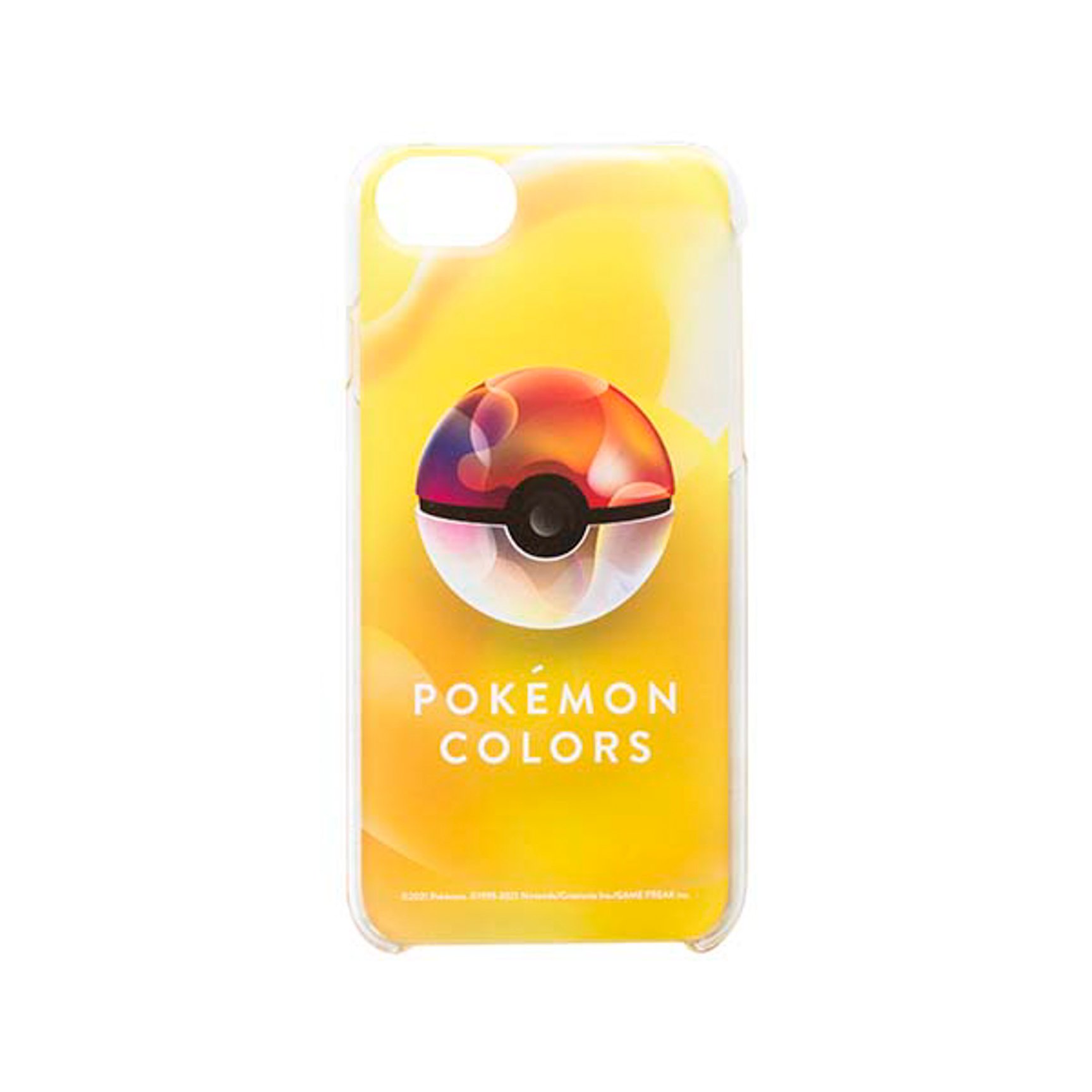 大丸梅田店　ポケモン　POKÉMON COLORS