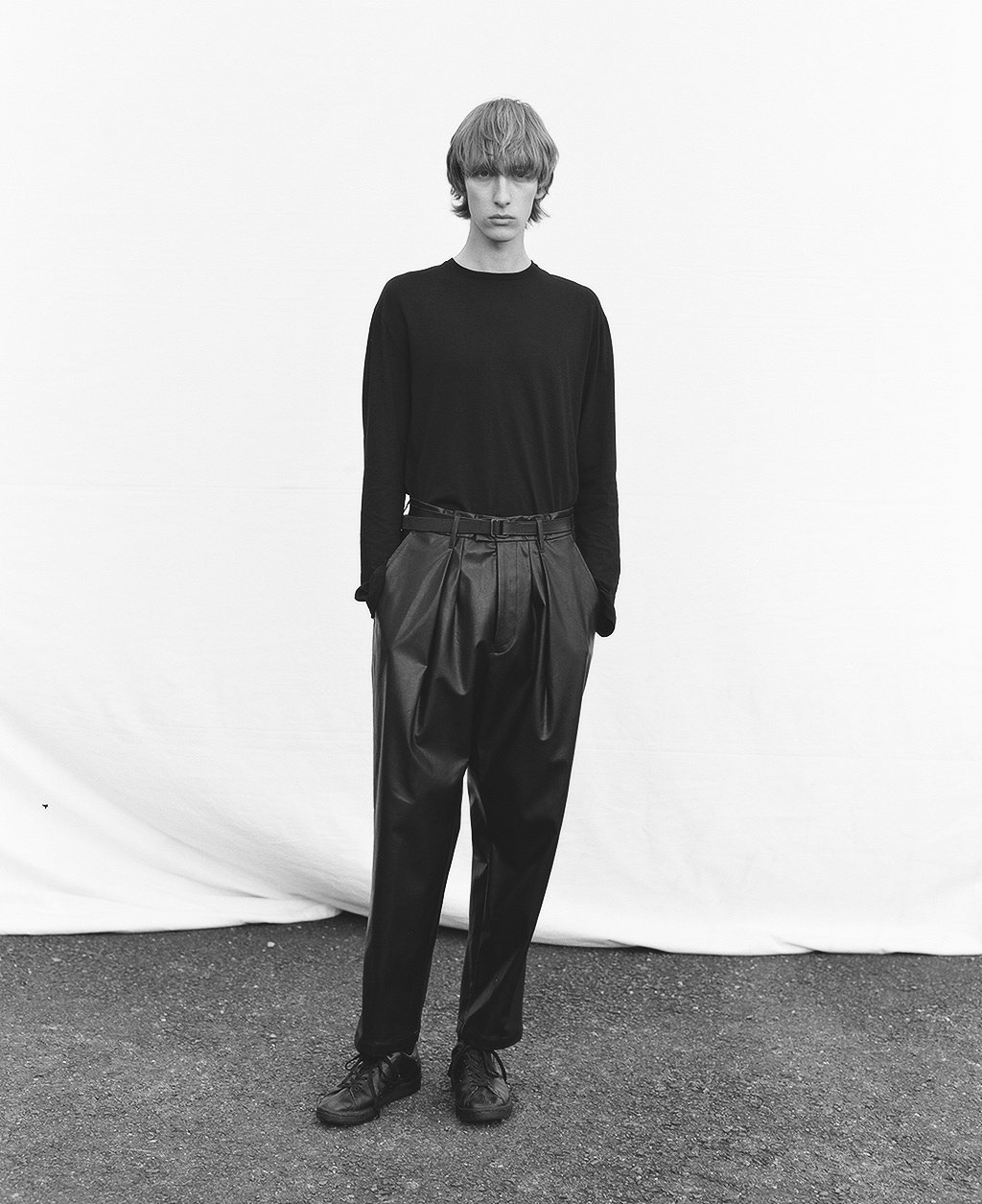 「テイクス」ビジュアル