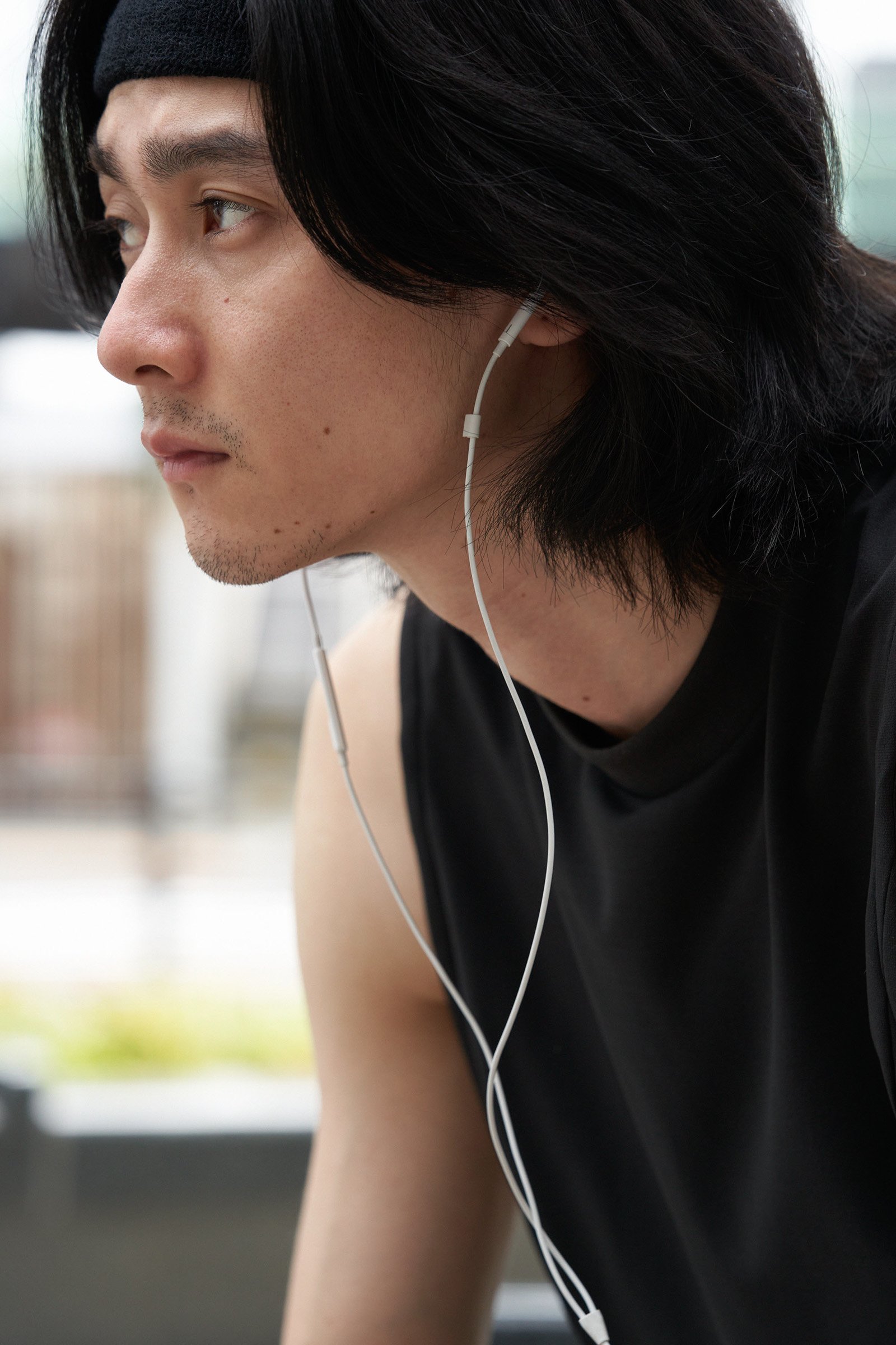 A+ TOKYO 柳俊太郎のルック
