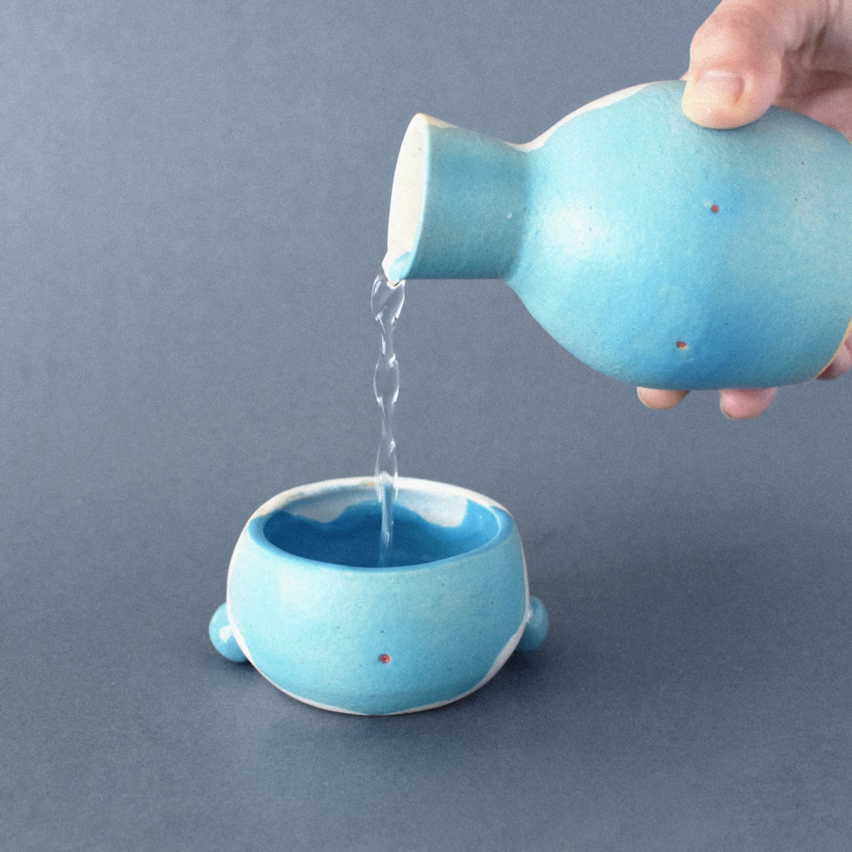 一乗ひかる 陶器作品