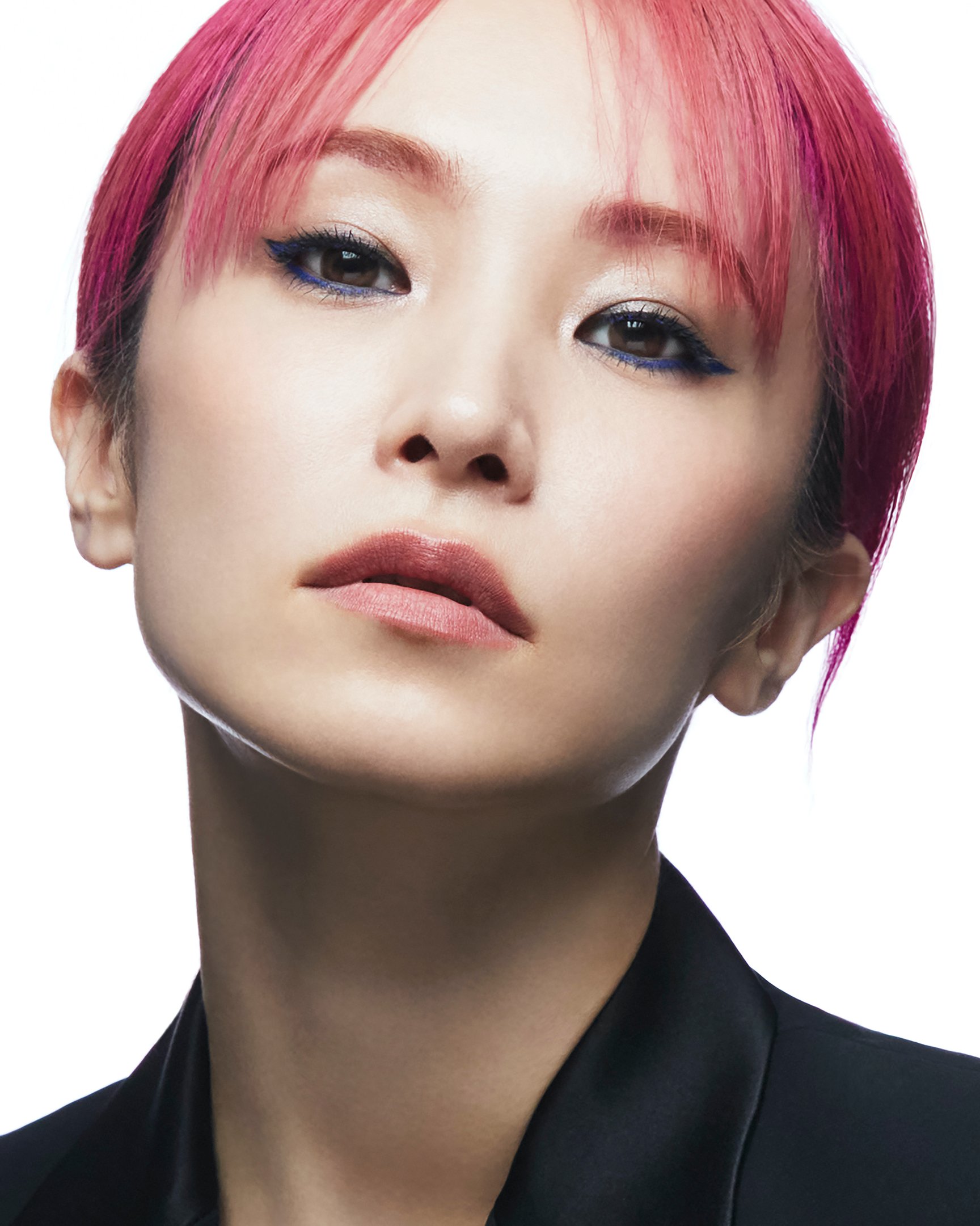 NARS　LiSA 