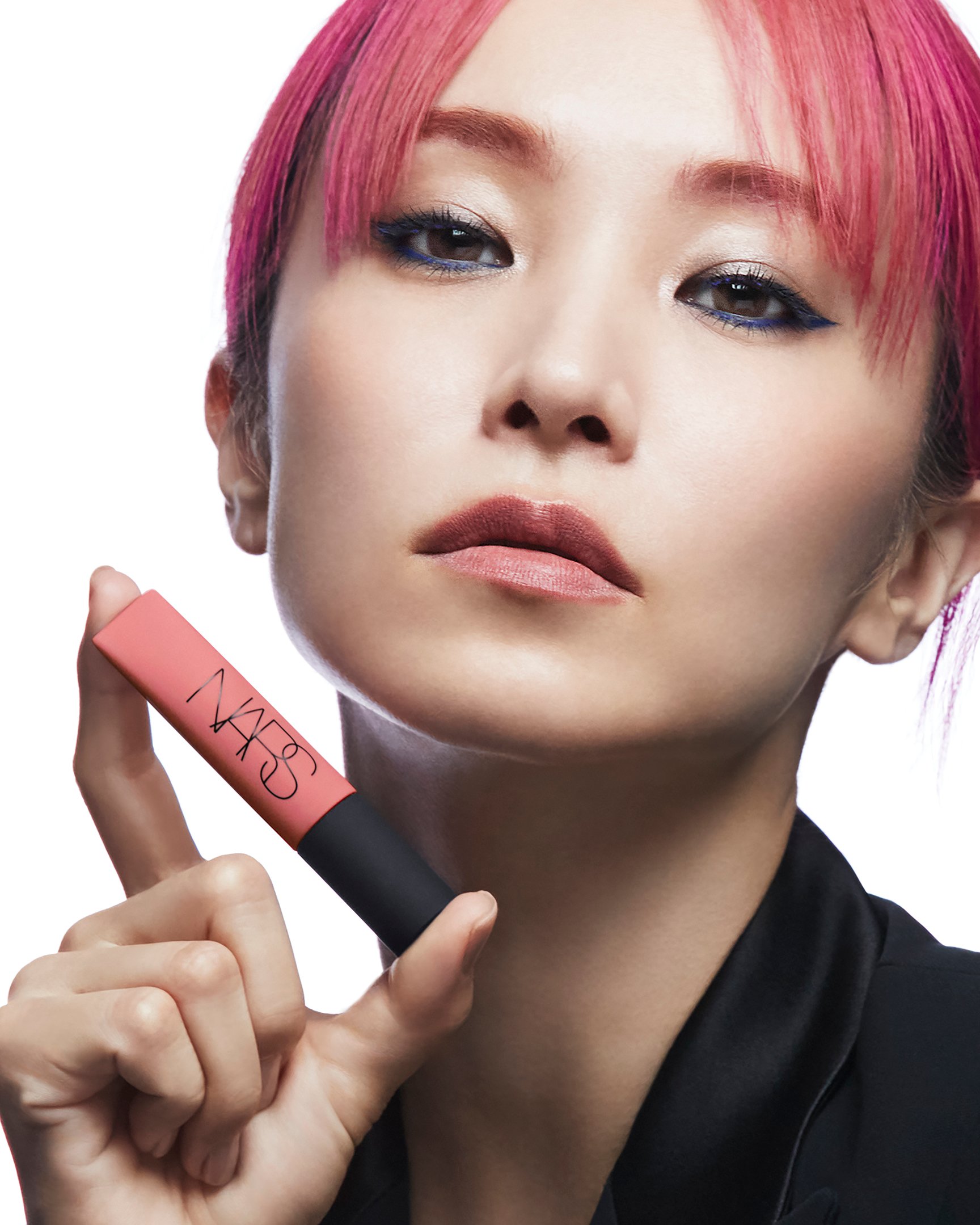 NARS　LiSA 