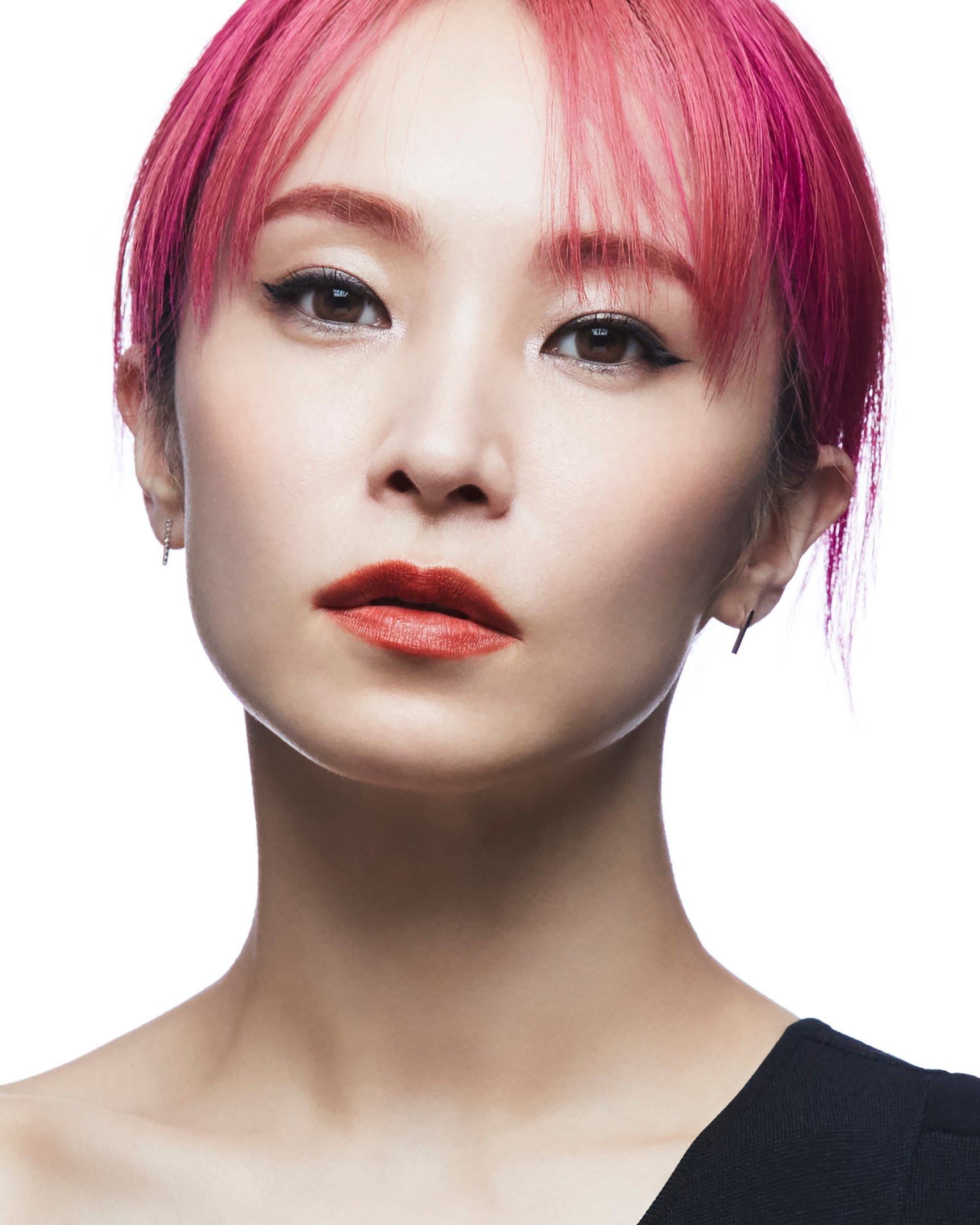 NARS　LiSA 