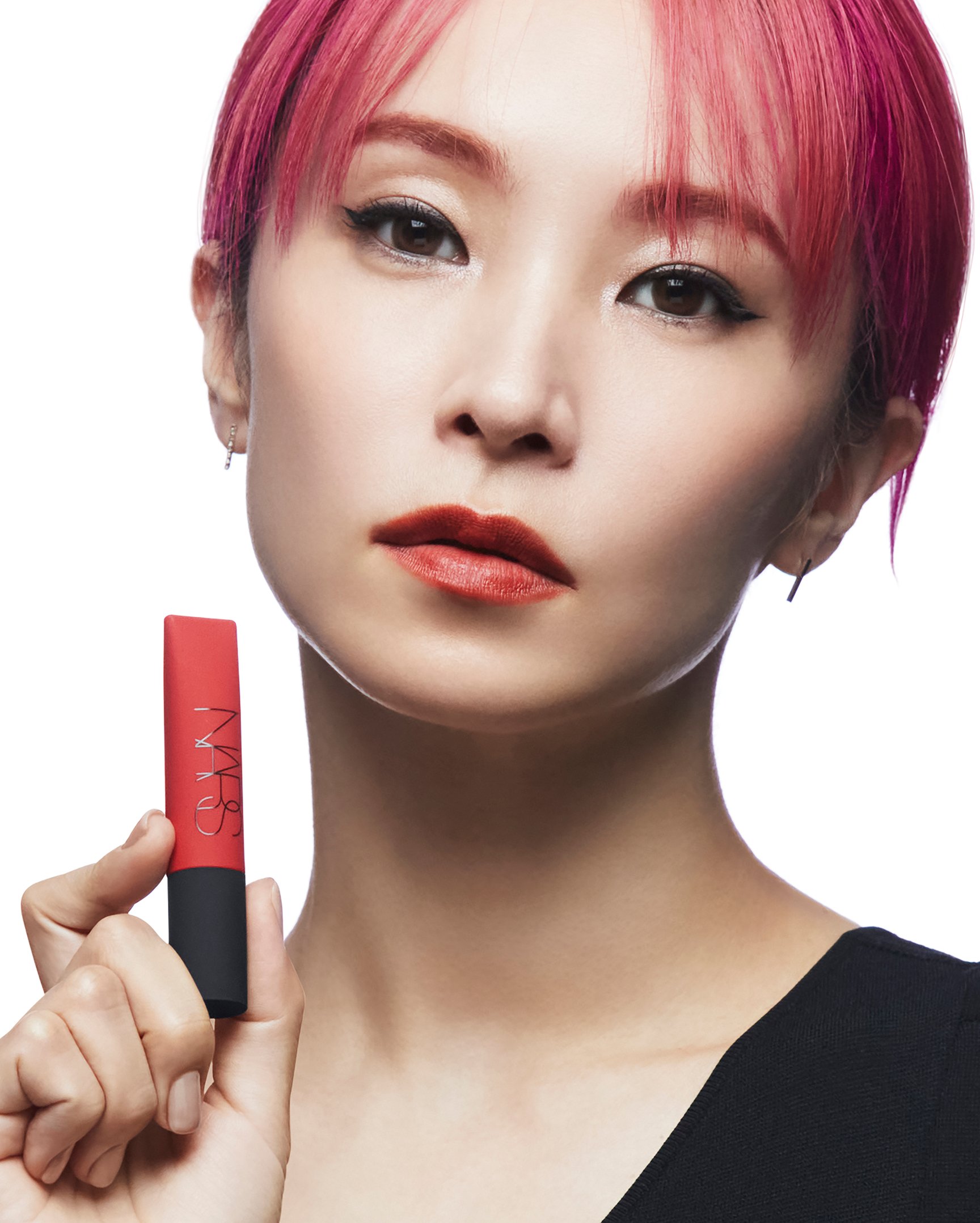 NARS　LiSA 