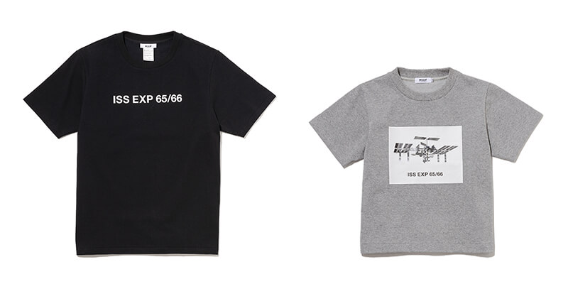 ミディアムドライジャージ ショートスリーブ クルー