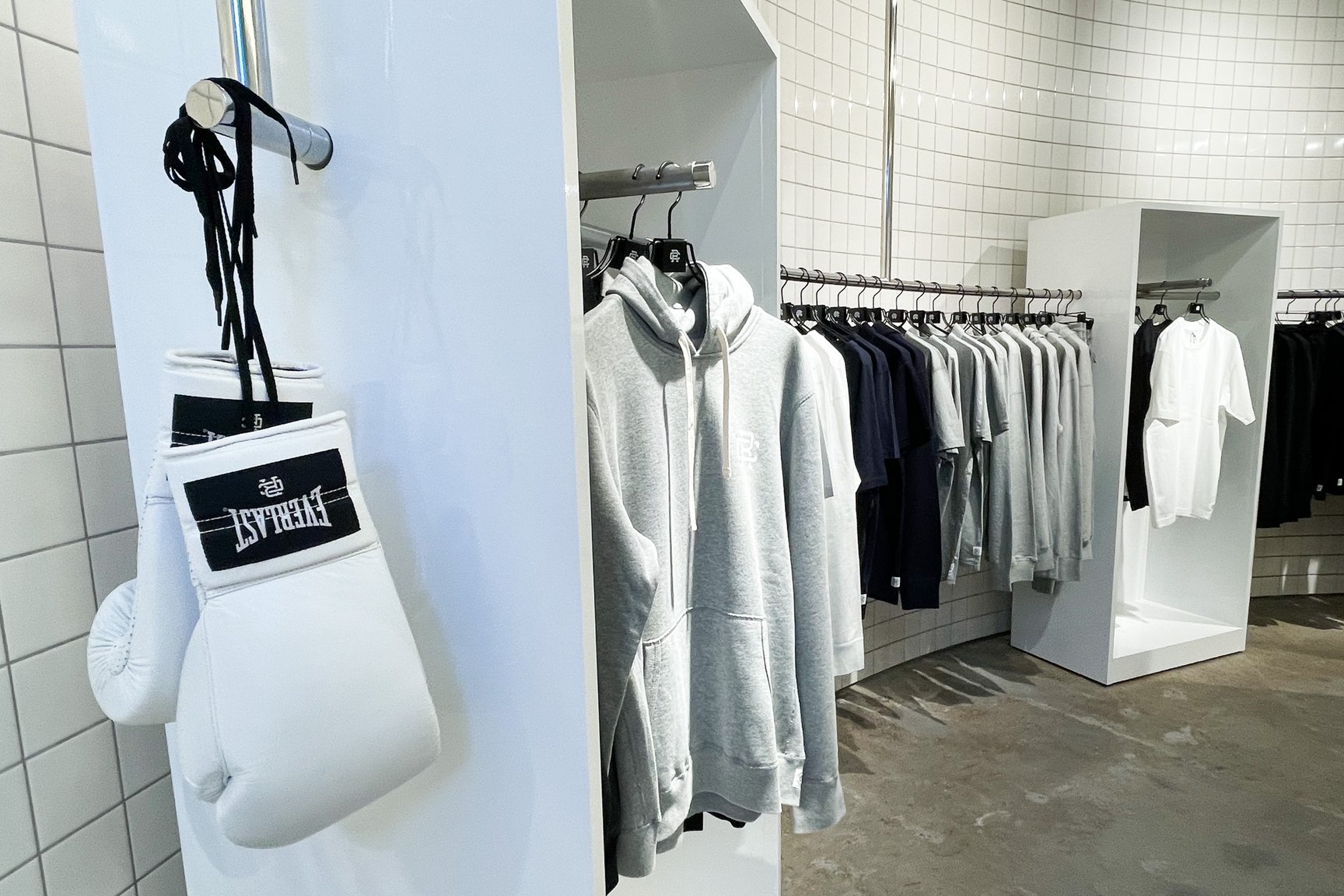 レイニングチャンプ原宿店