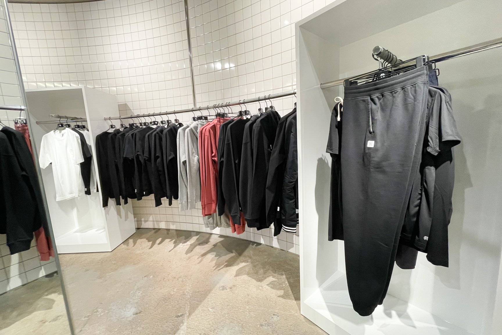 レイニングチャンプ原宿店