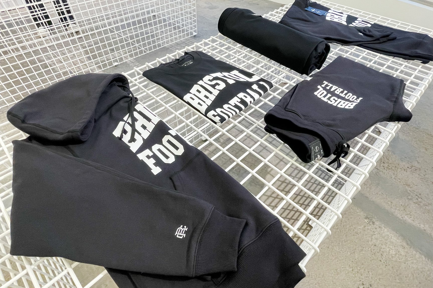 レイニングチャンプ原宿店