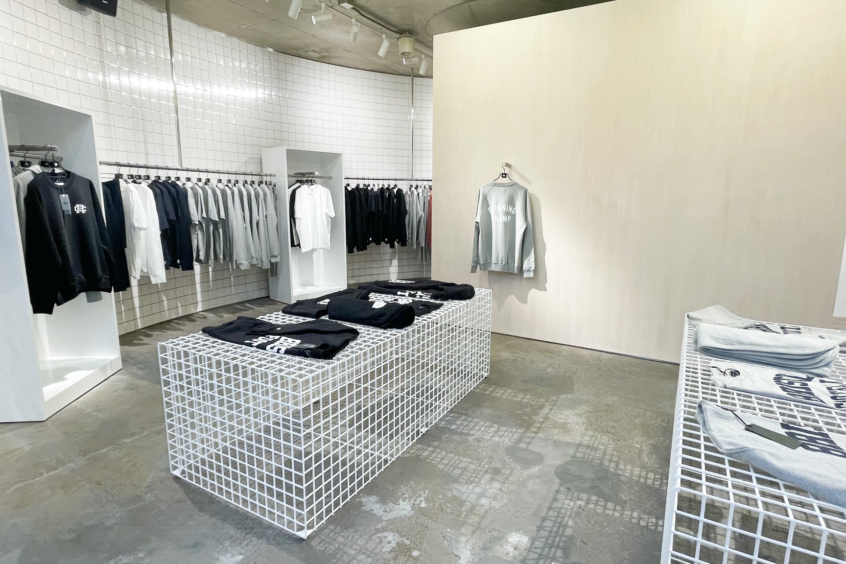 レイニングチャンプ原宿店