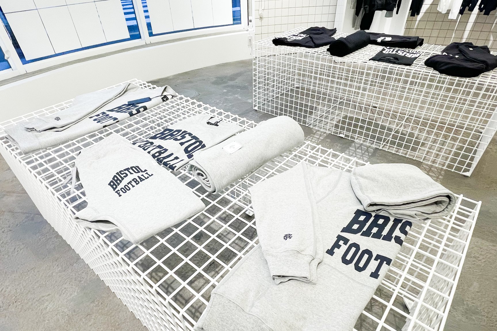 レイニングチャンプ原宿店