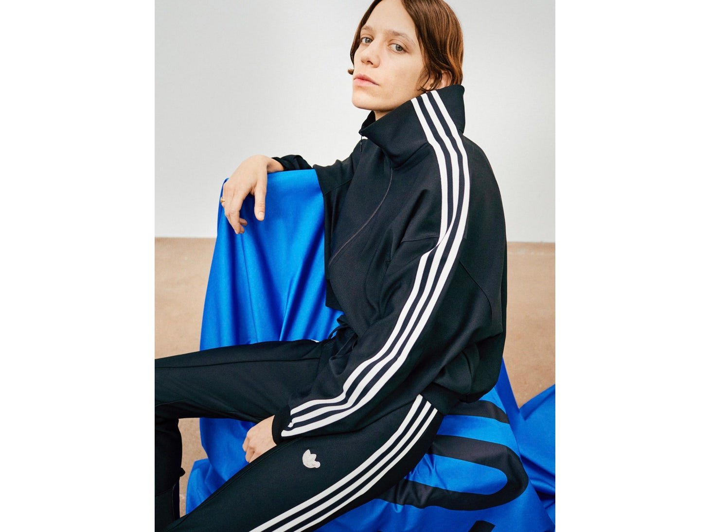 ǥ ꥸʥ륹Blue Version