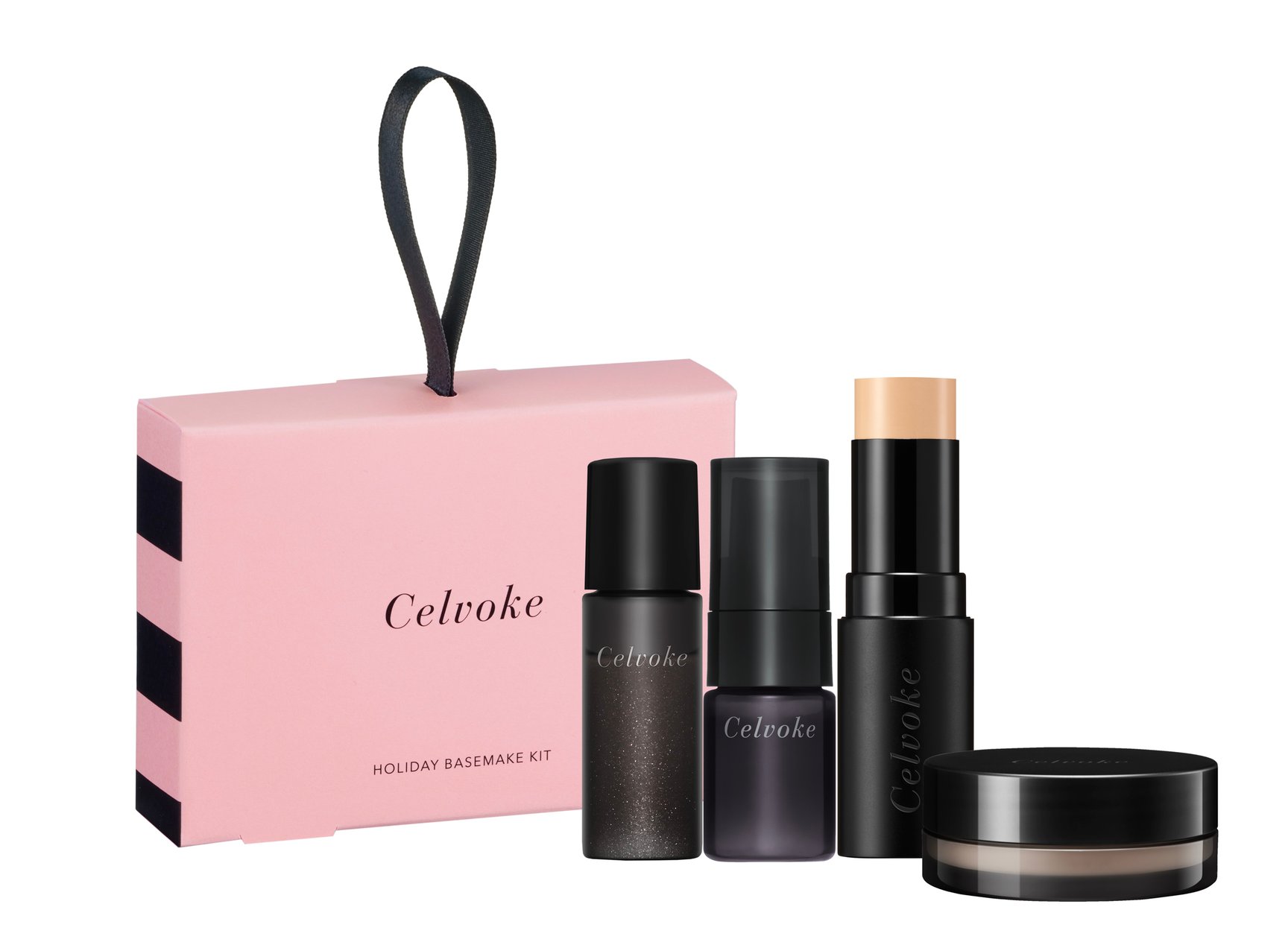 セルヴォーク ホリデーコフレ