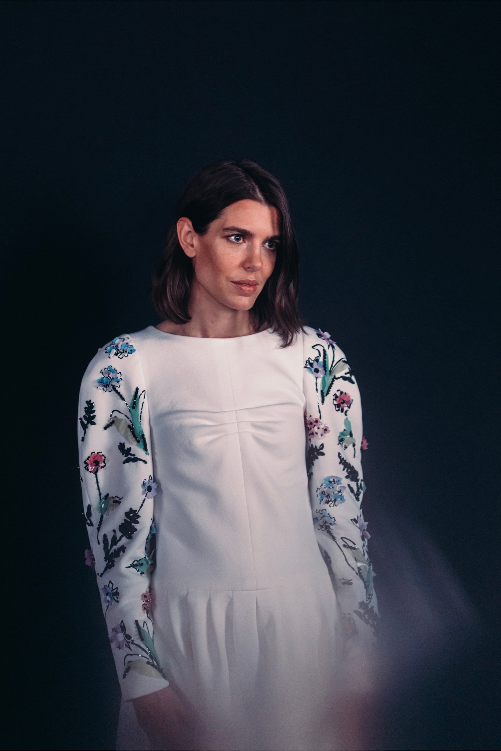  Charlotte Casiraghi
