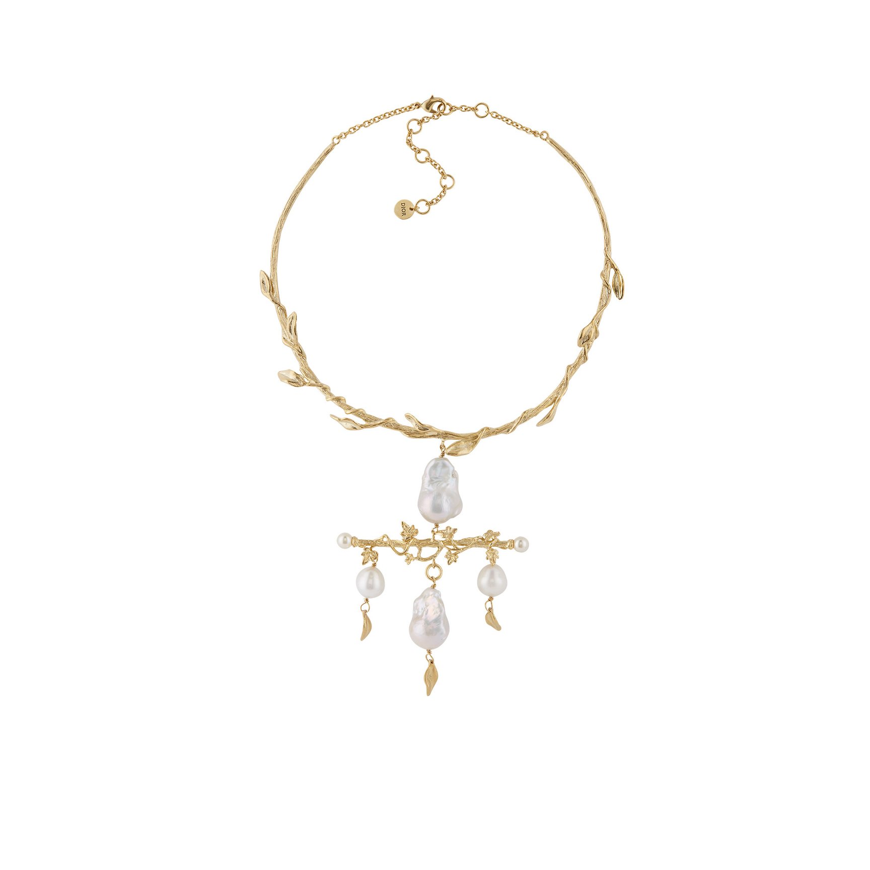 ディオール シーガーデン