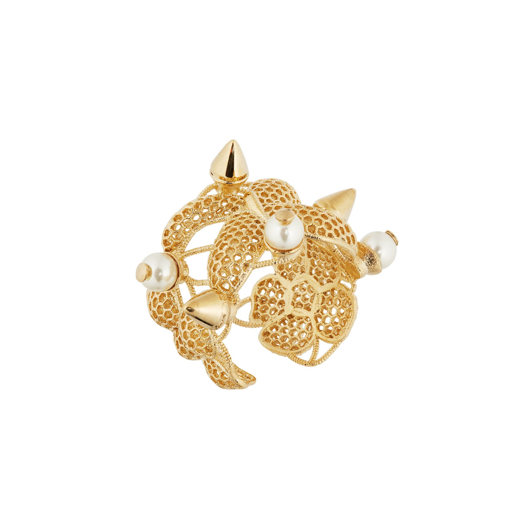 ディオール シーガーデン