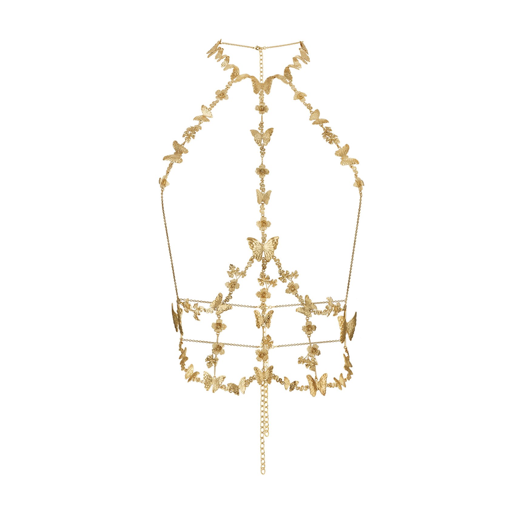 ディオール シーガーデン