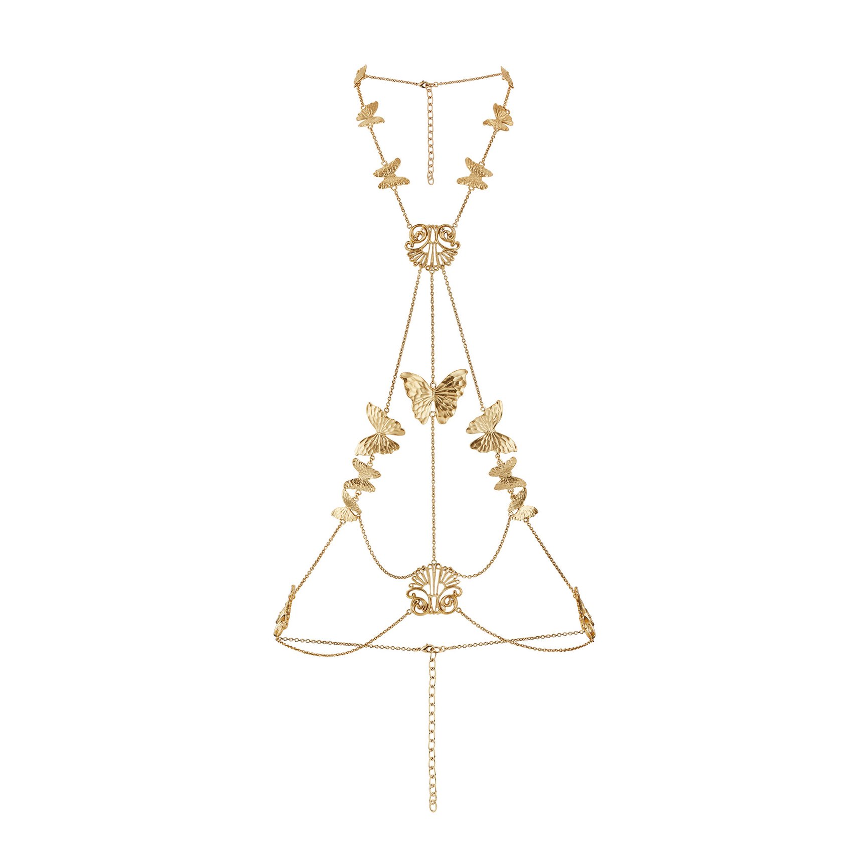 ディオール シーガーデン