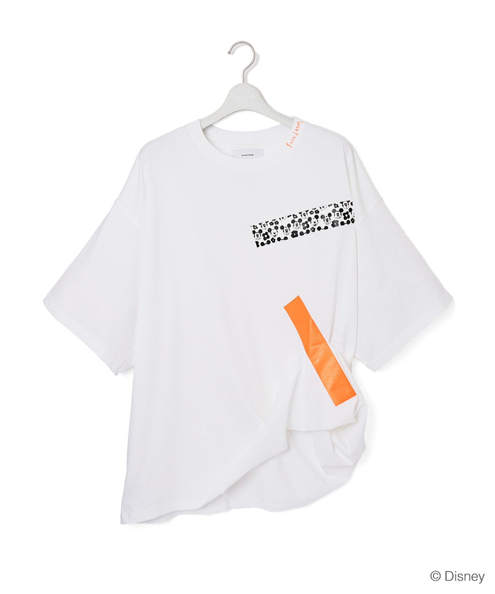 ファセッタズム ディズニーカプセルコレクションのアイテム