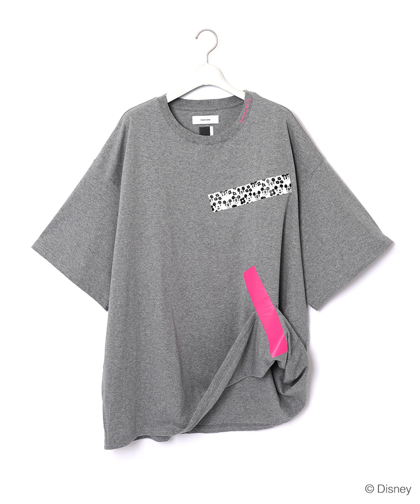 ファセッタズム ディズニーカプセルコレクションのアイテム