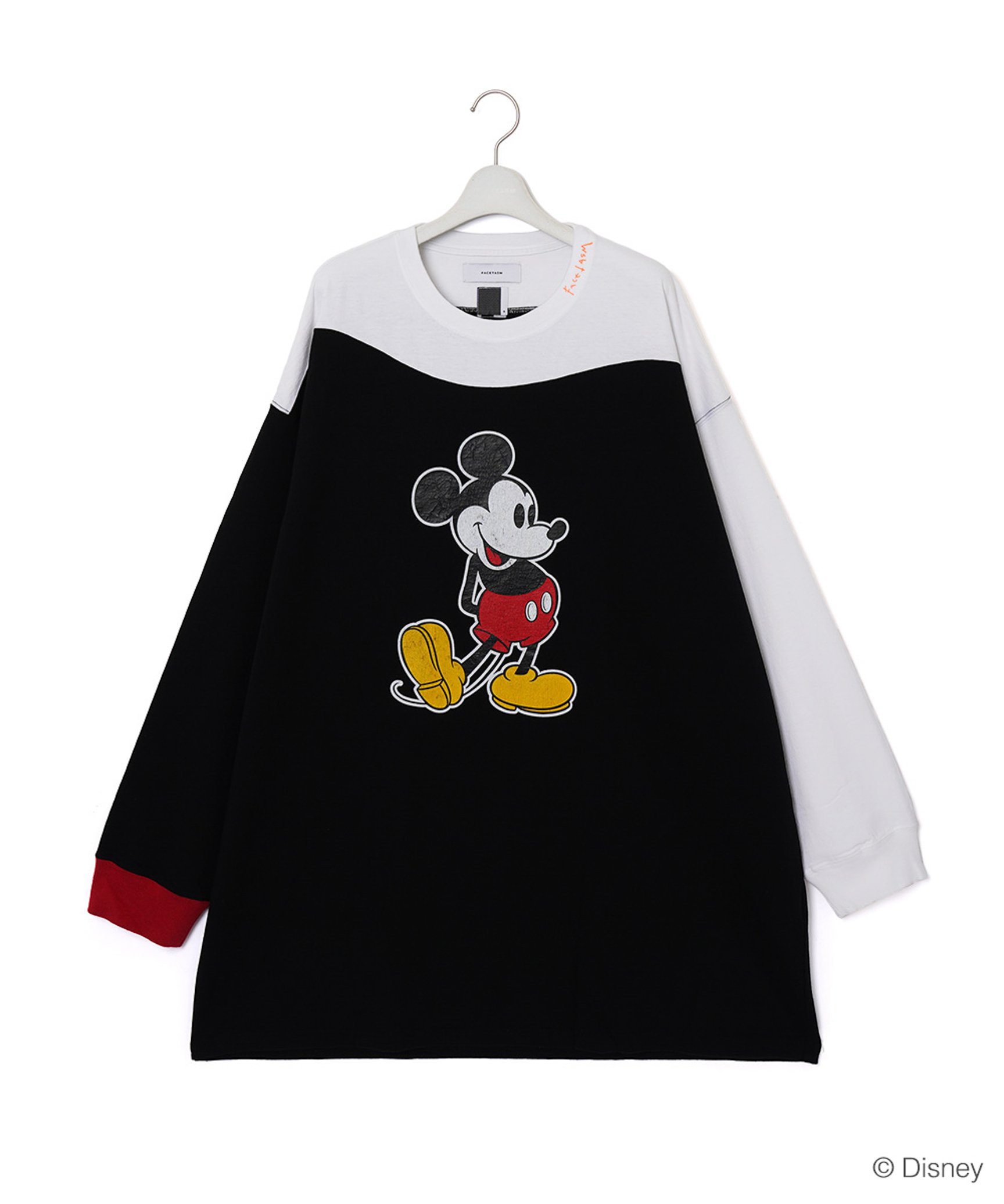 ファセッタズム ディズニーカプセルコレクションのアイテム