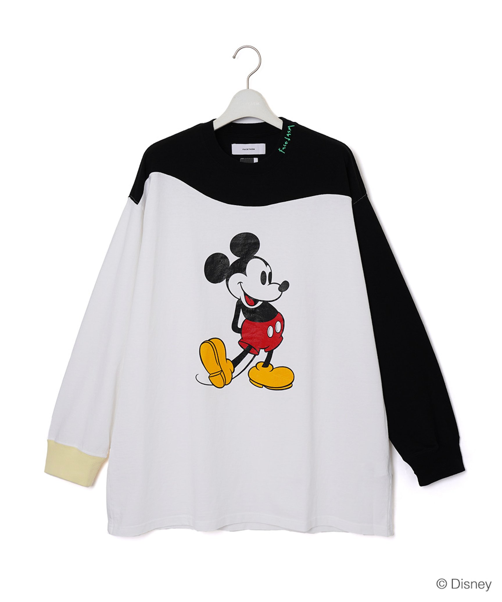 ファセッタズム ディズニーカプセルコレクションのアイテム