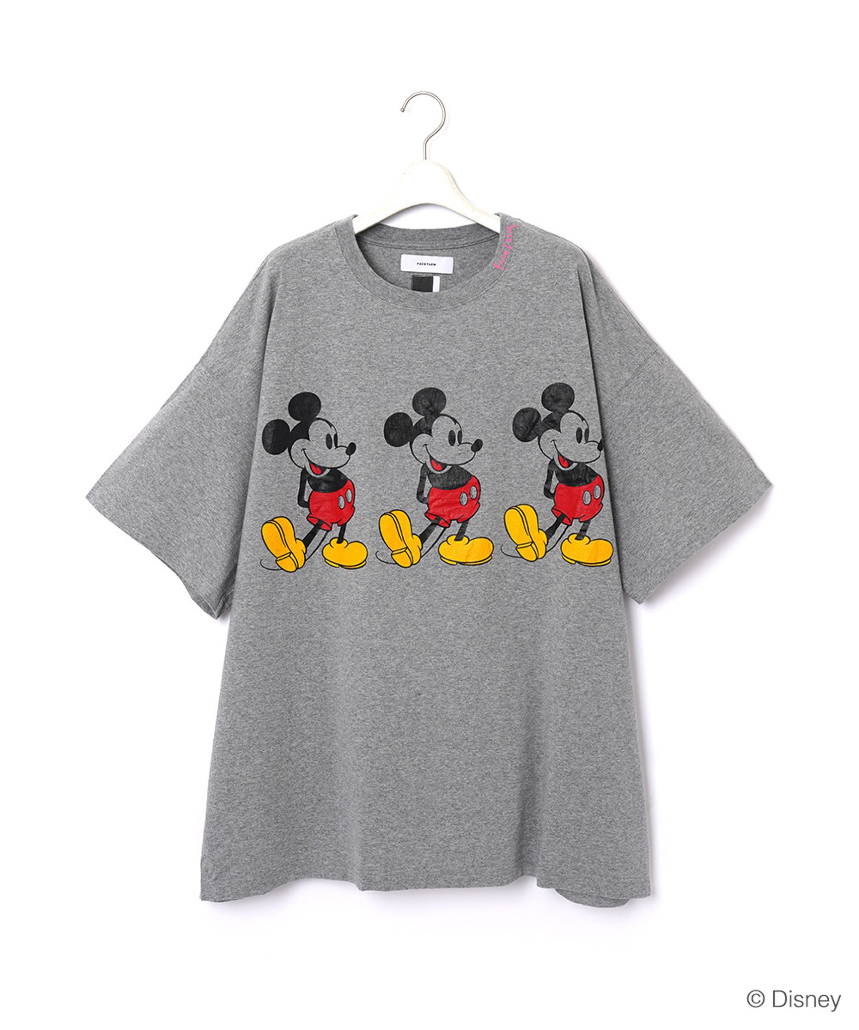 ファセッタズム ディズニーカプセルコレクションのアイテム