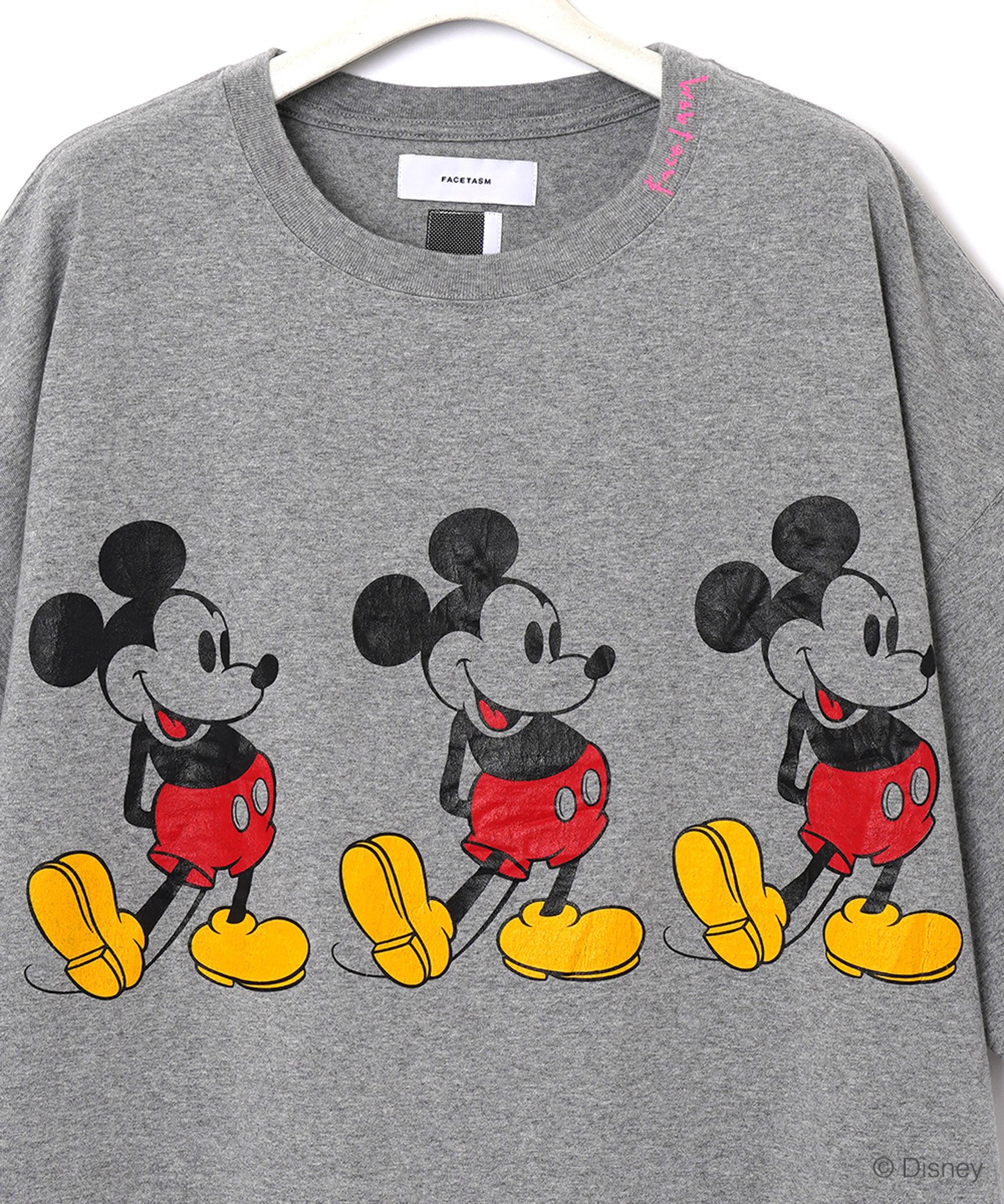 ファセッタズム ディズニーカプセルコレクションのアイテム