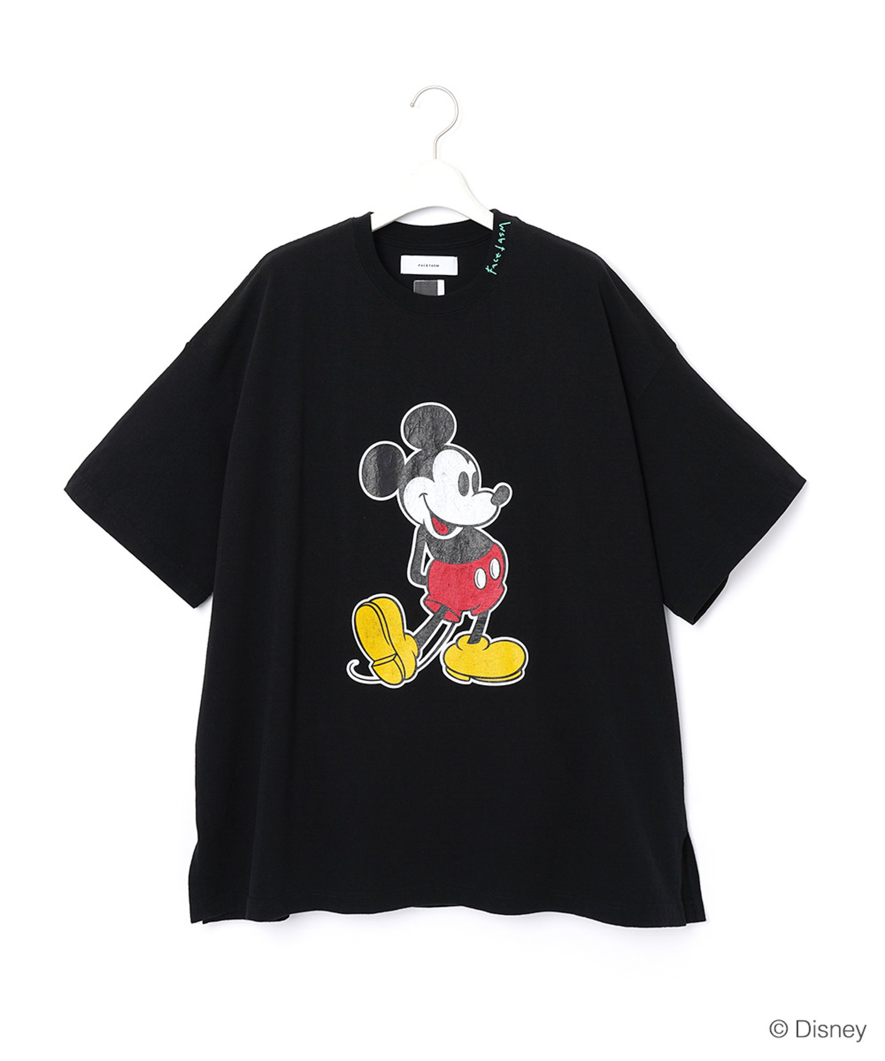 ファセッタズム ディズニーカプセルコレクションのアイテム