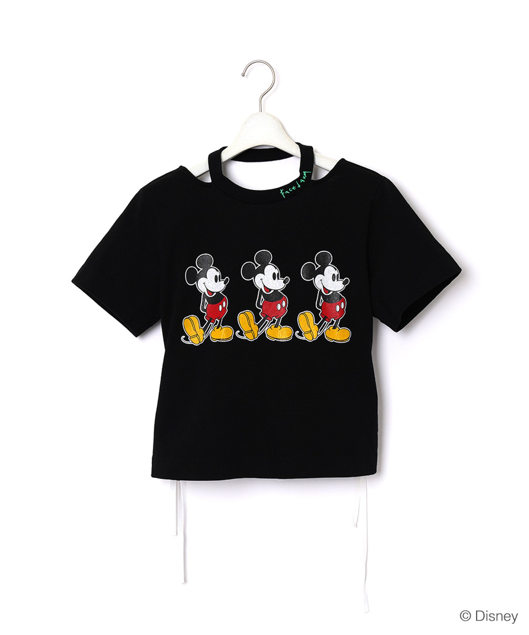 ファセッタズム ディズニーカプセルコレクションのアイテム