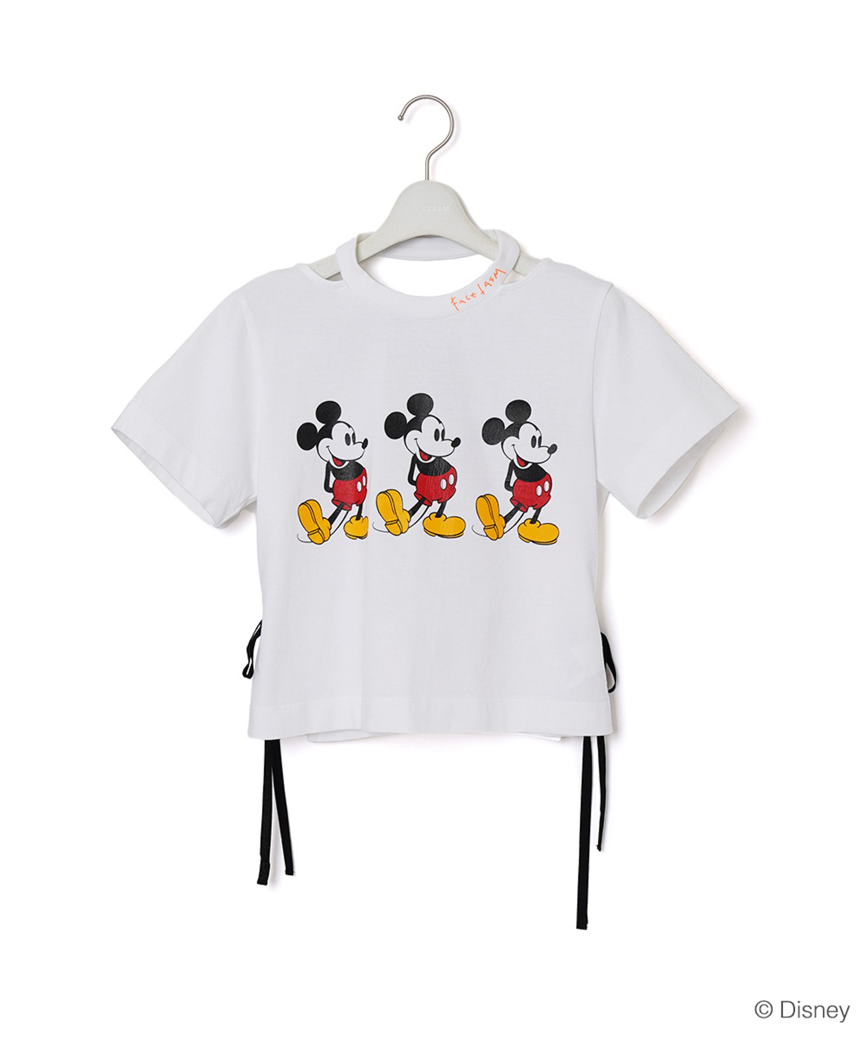 ファセッタズム ディズニーカプセルコレクションのアイテム